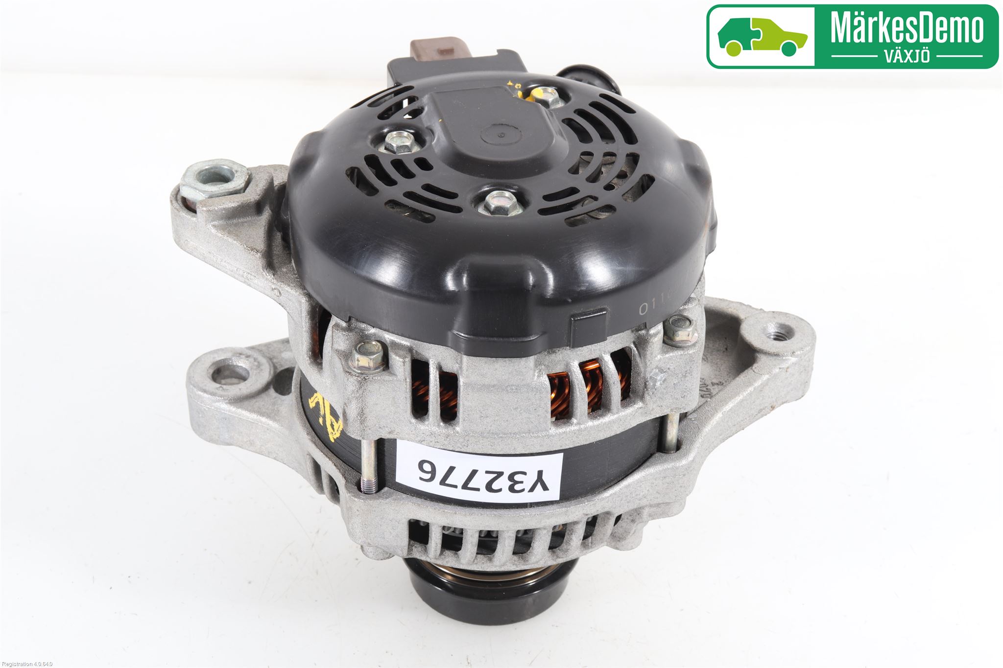 Toyota VERSO 09-18 Dynamo