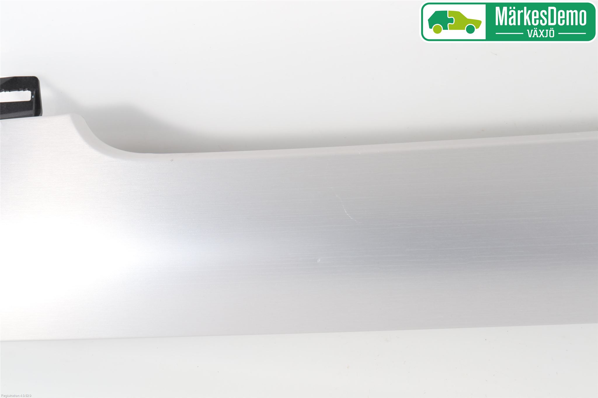 Ford MUSTANG VI 15-22 Innr Dekor Instrbord