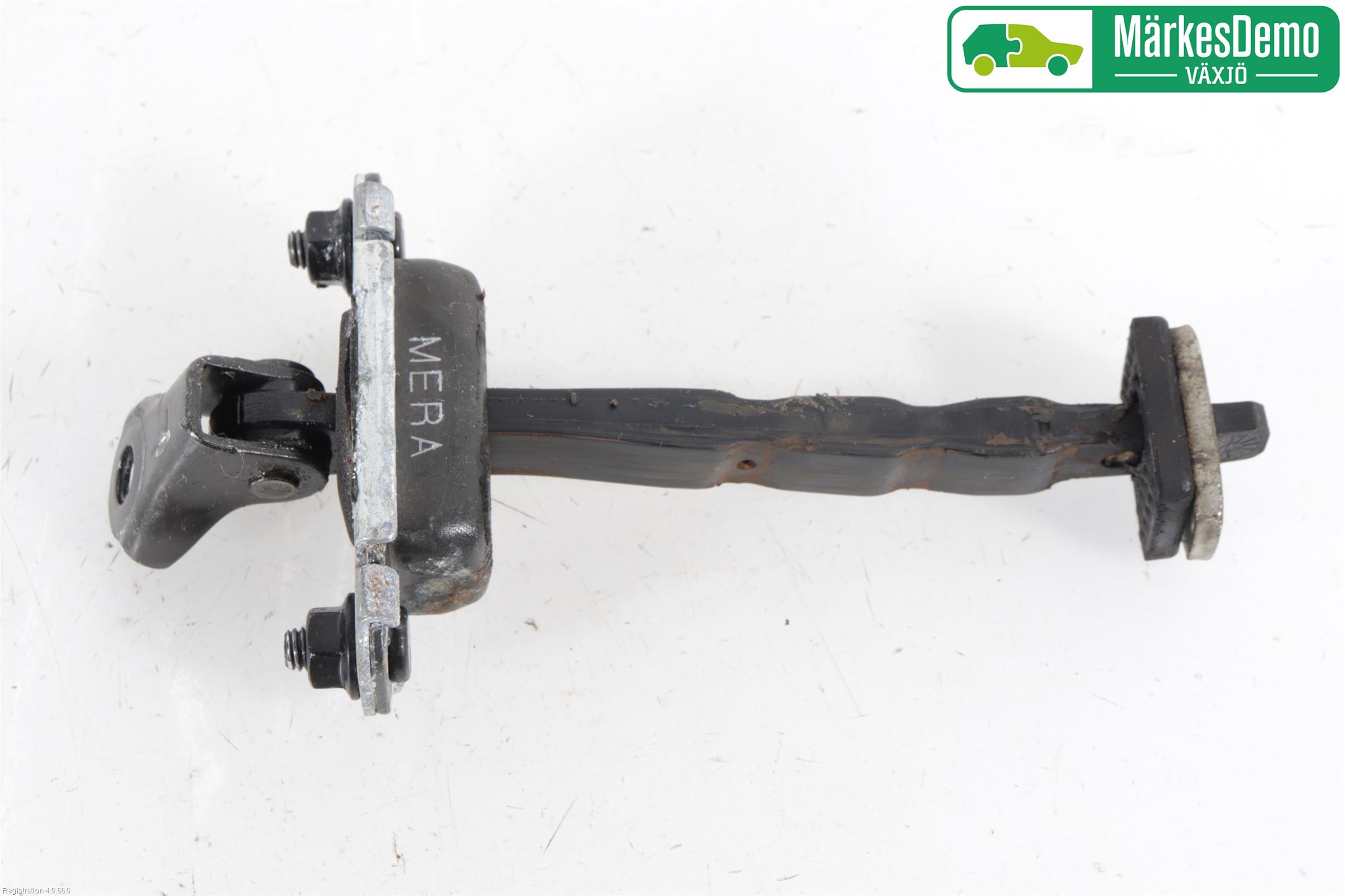 Hyundai IONIQ AE 17-22 Dørstopper