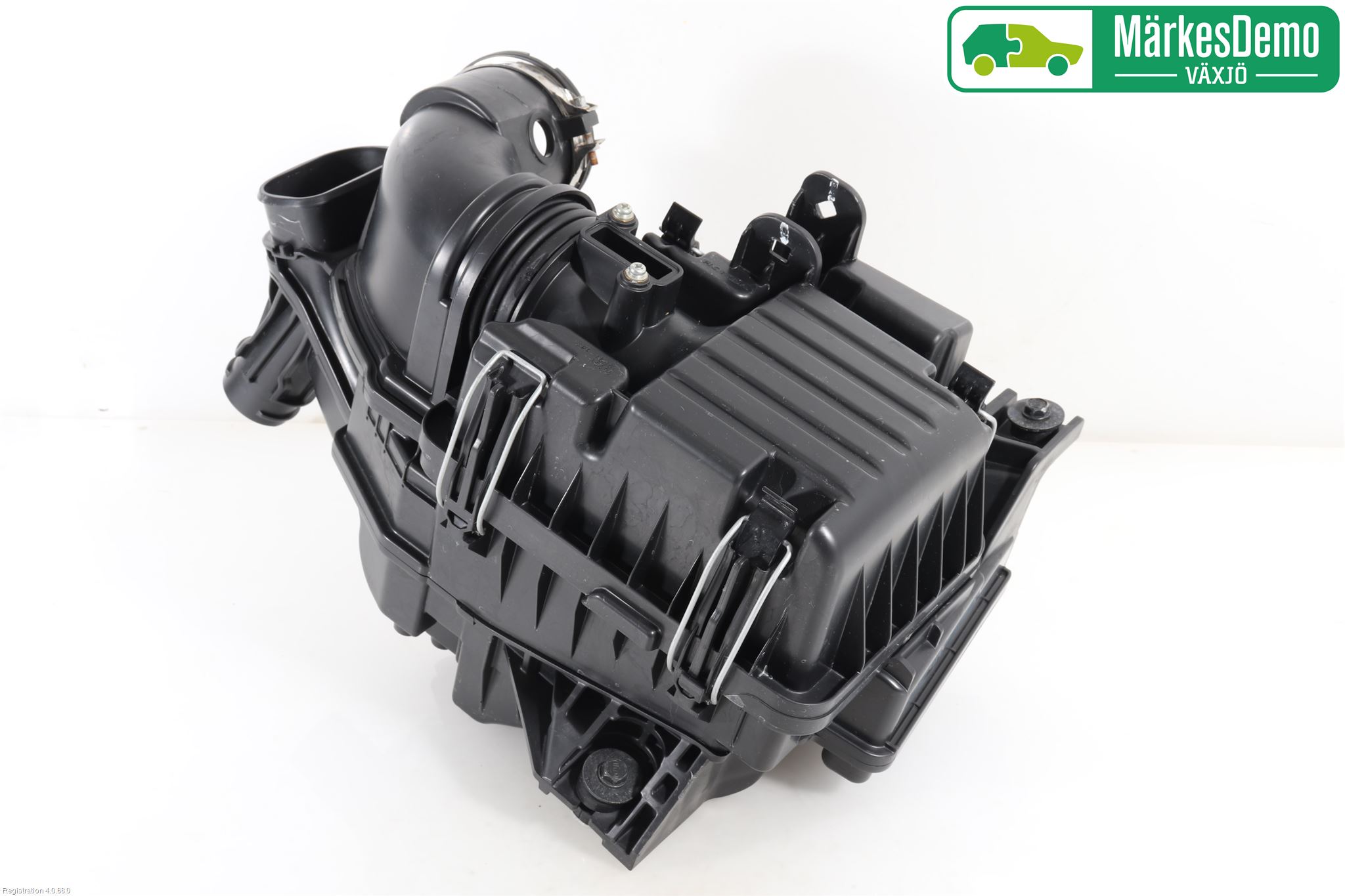 Honda JAZZ 15-20 Luftfilter Boks