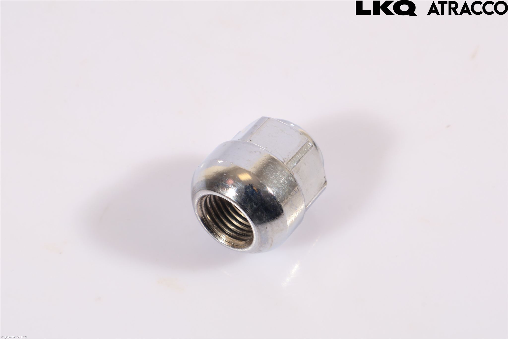 Honda CR-V 24- Hjulmutter - Bolt - Sett
