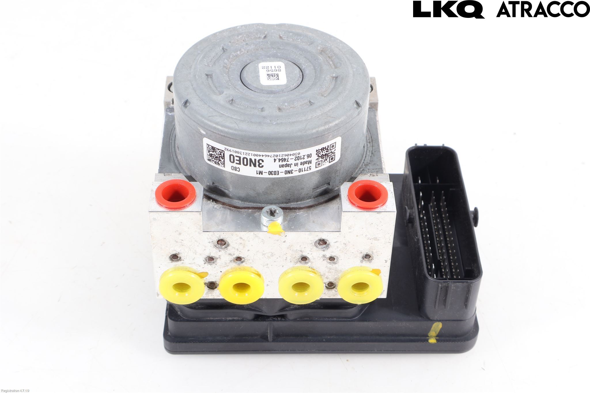 Honda HR-V 21- Abs Hydraulikkaggregat