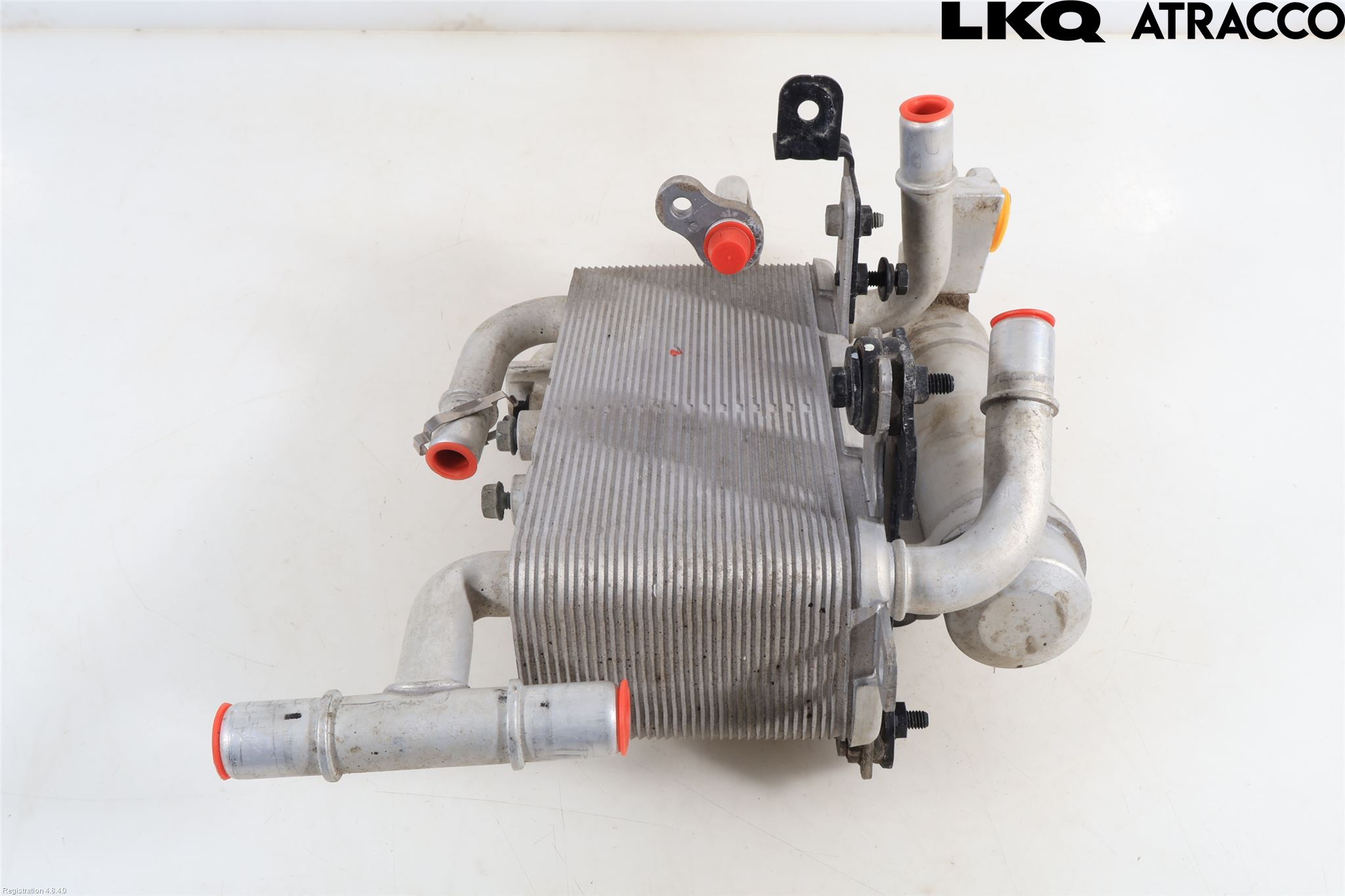Kia EV6 (CV) 22- Varme Ac Øvrig