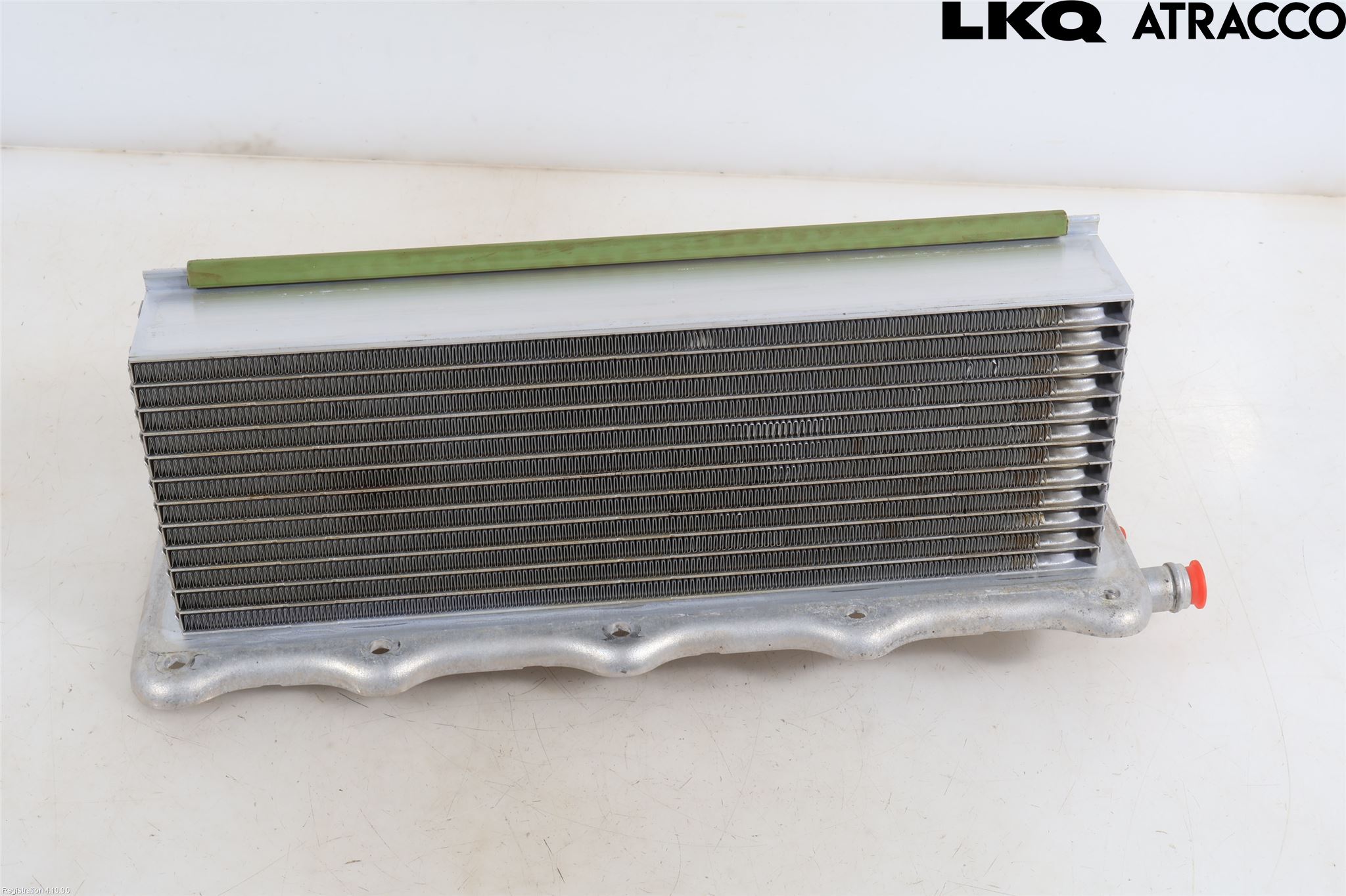 Volkswagen VW POLO 10-17 Intercooler Radiator