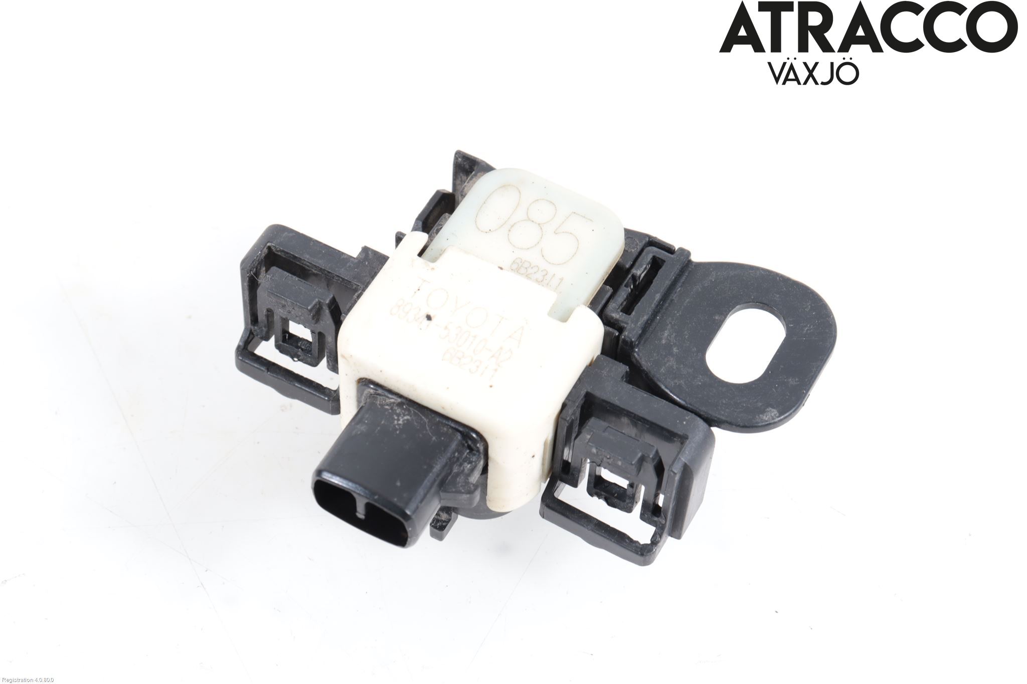 Lexus IS 250/350 14-20 Sensor Ryggesensor