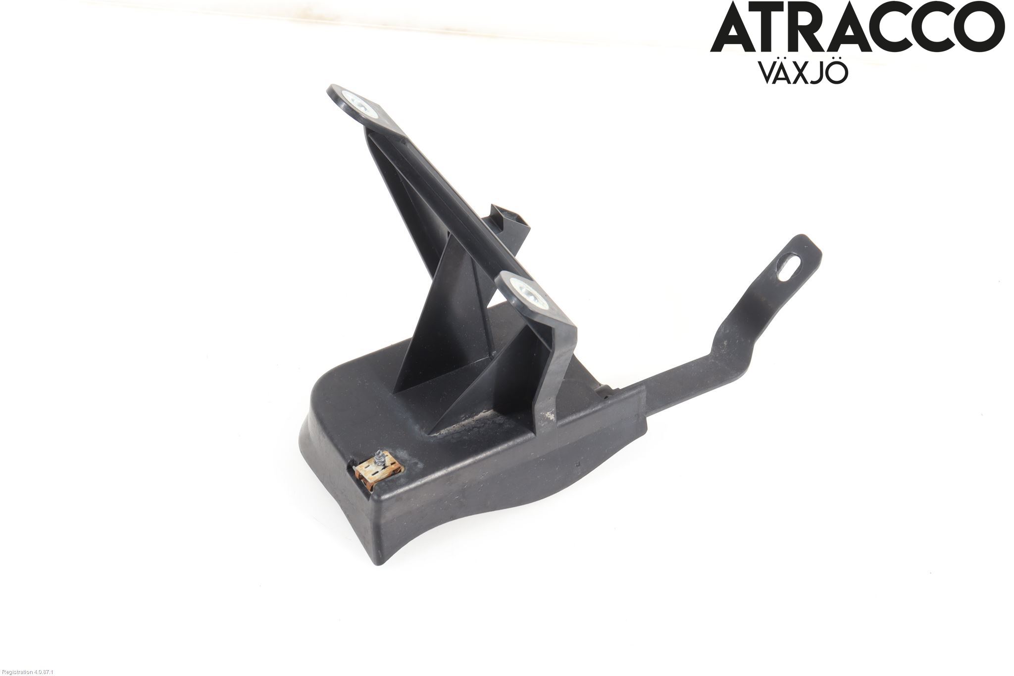Volkswagen VW GOLF / E-GOLF VII 13-20 Sensor Kollisjonsbeskyttelse