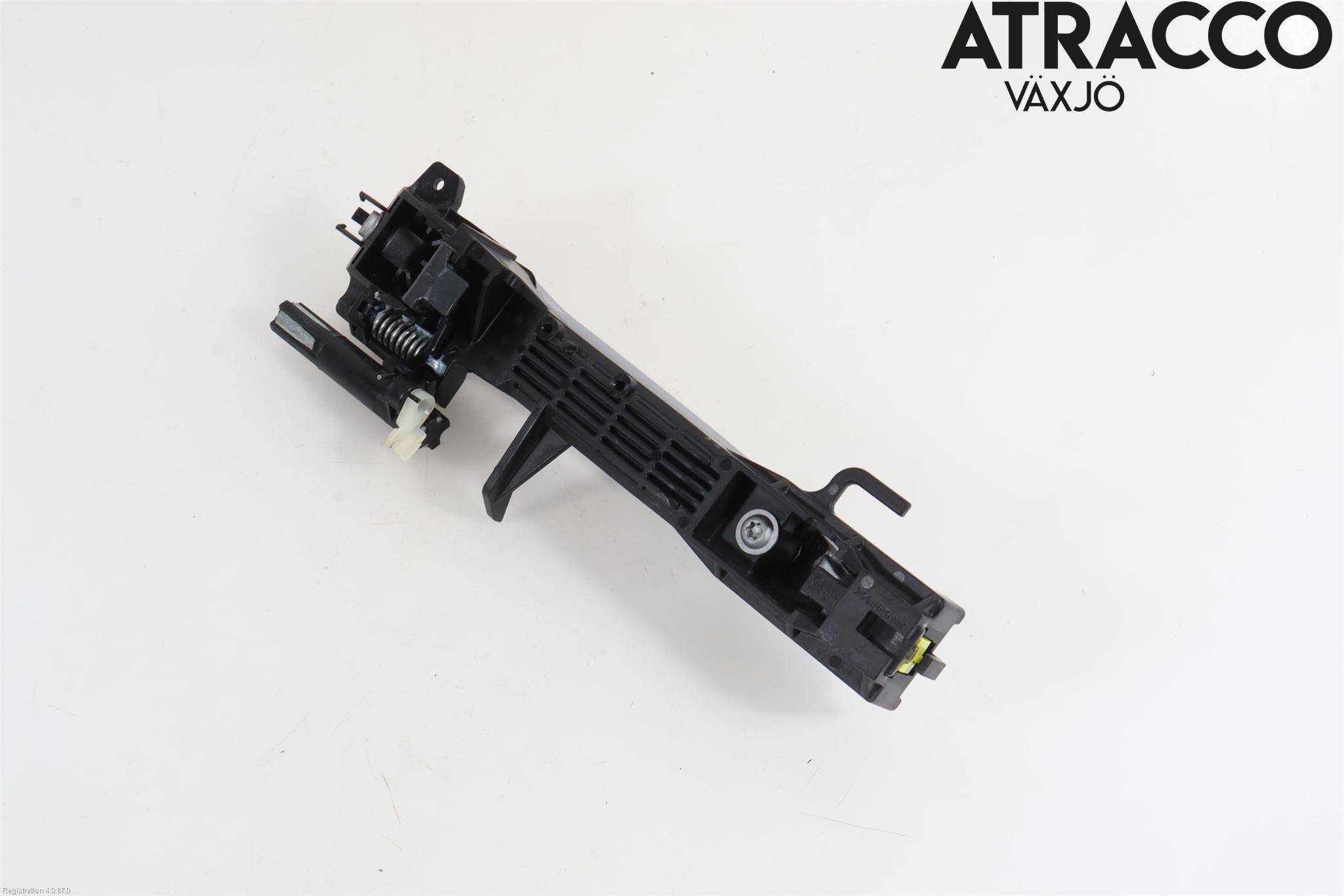 Subaru OUTBACK 10-15 Dørhandtak Ytre Høyre