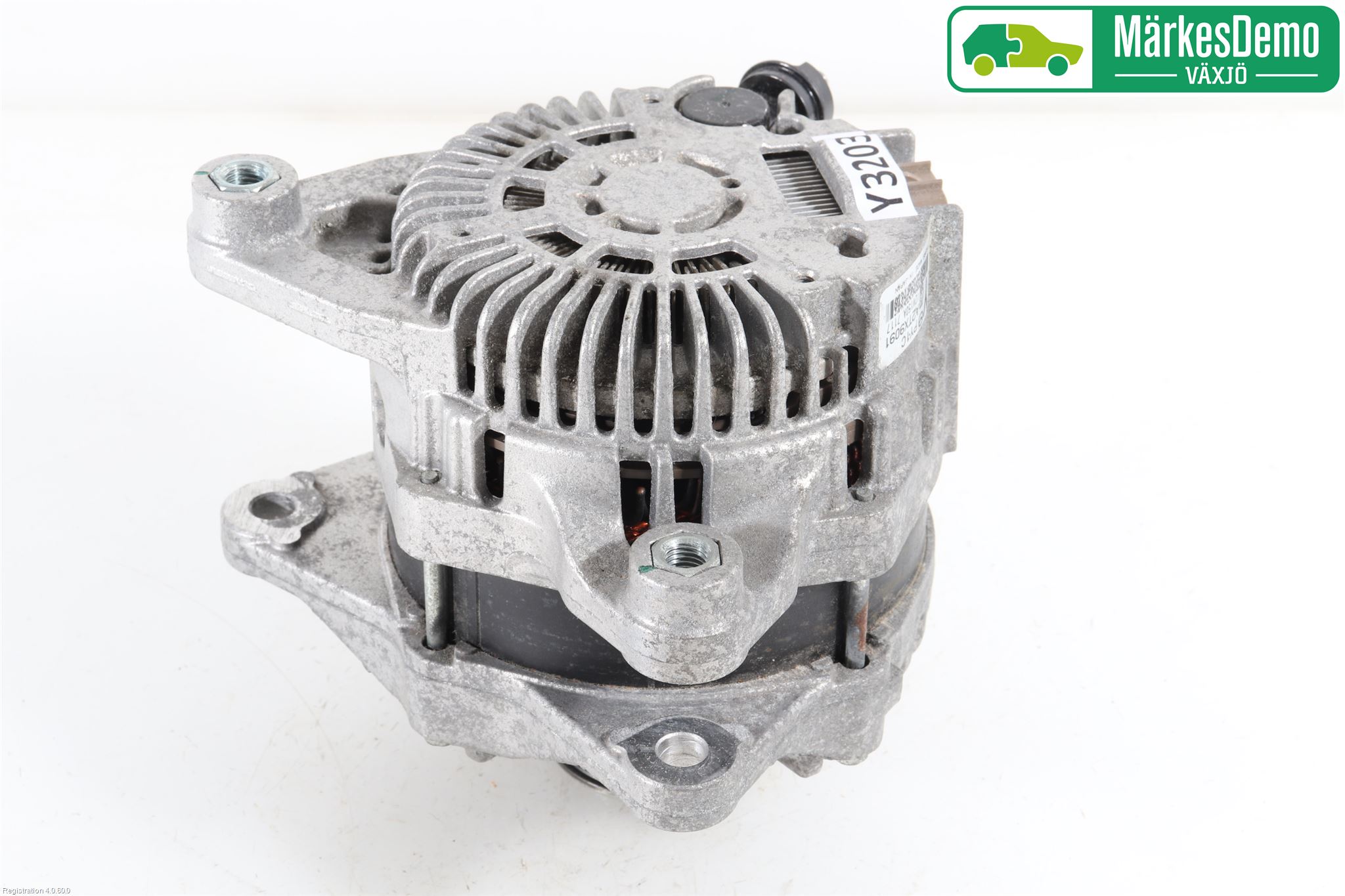 Mazda CX-3 Dynamo
