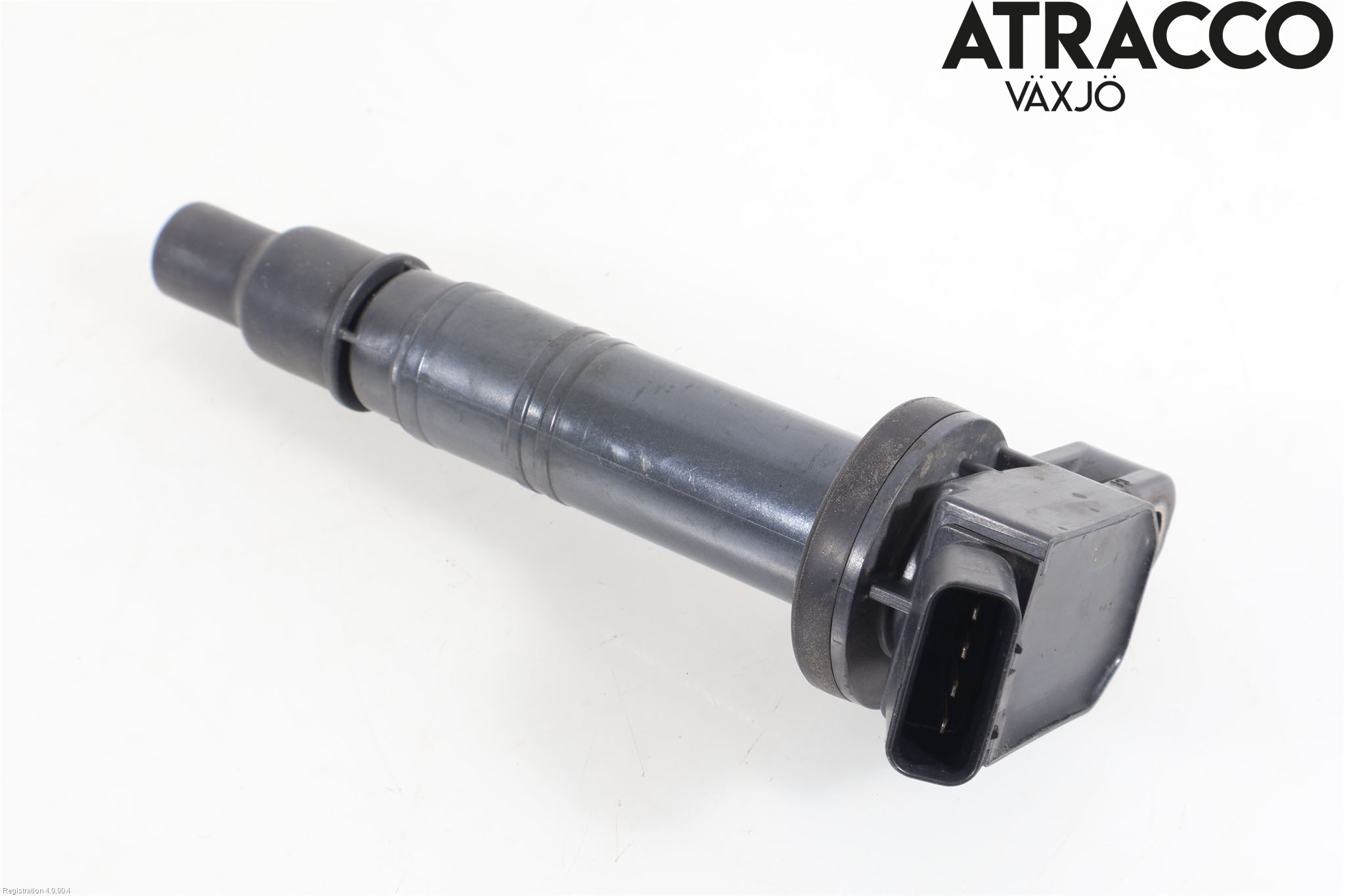 Toyota AVENSIS 03-06 Coil