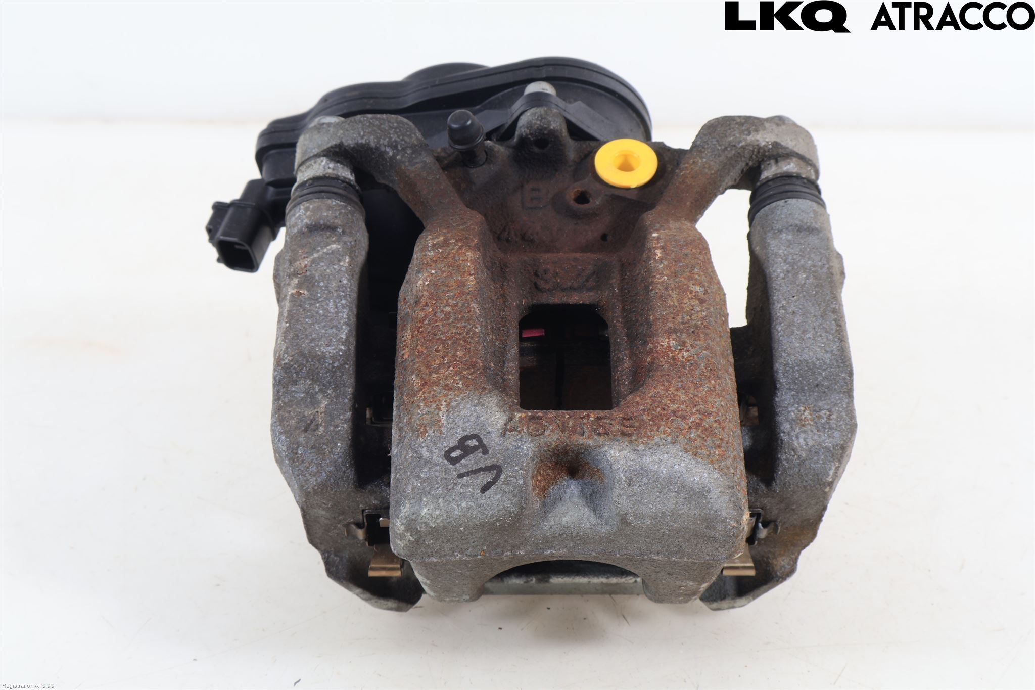 Toyota RAV4 19- Bremsecaliper Bak Venstre