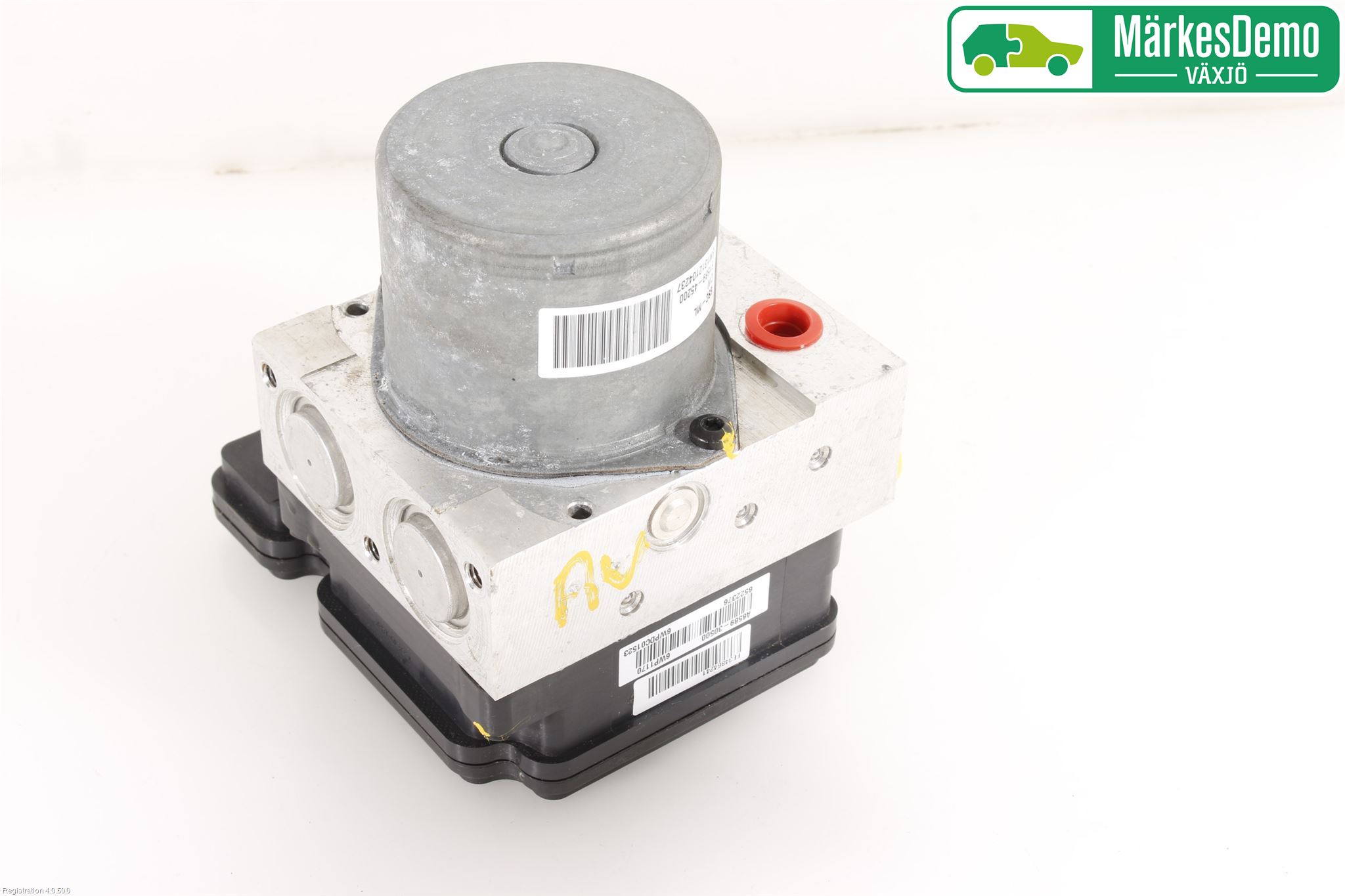 Hyundai i30 GD 13-17 Abs Hydraulikkaggregat