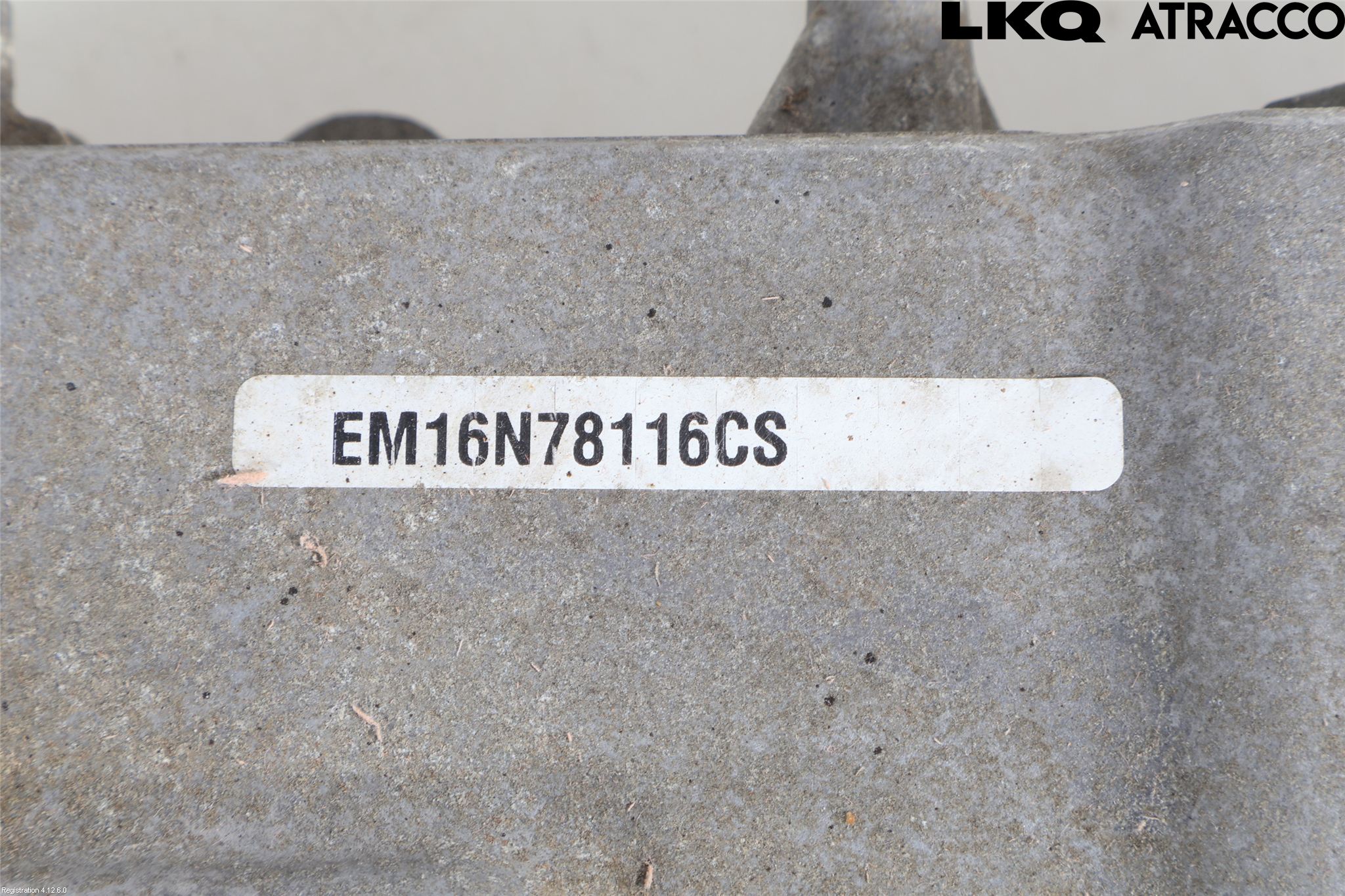 Hyundai KONA/ELECTRIC OS 18-23 Batterilader Hybrid