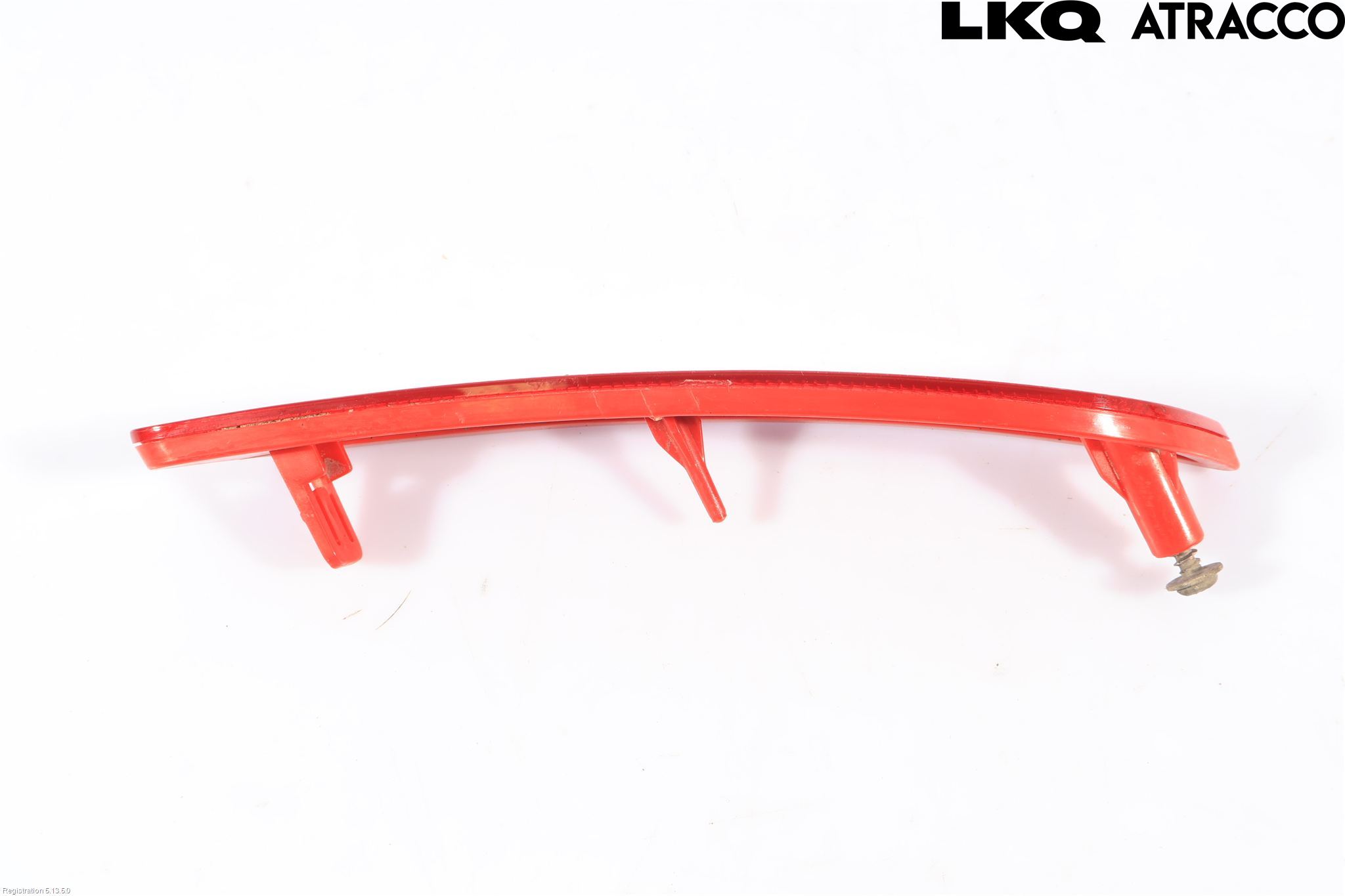 Toyota AURIS 13-19 Refleks Bak