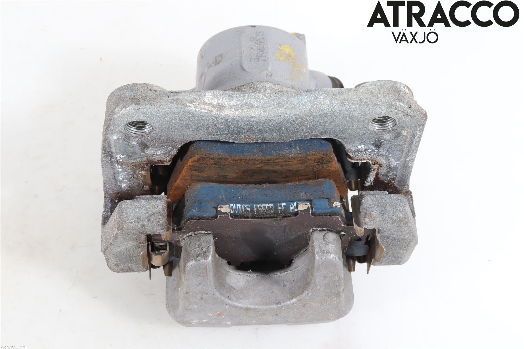 Toyota RAV4 13-18 Bremsecaliper Bak Venstre