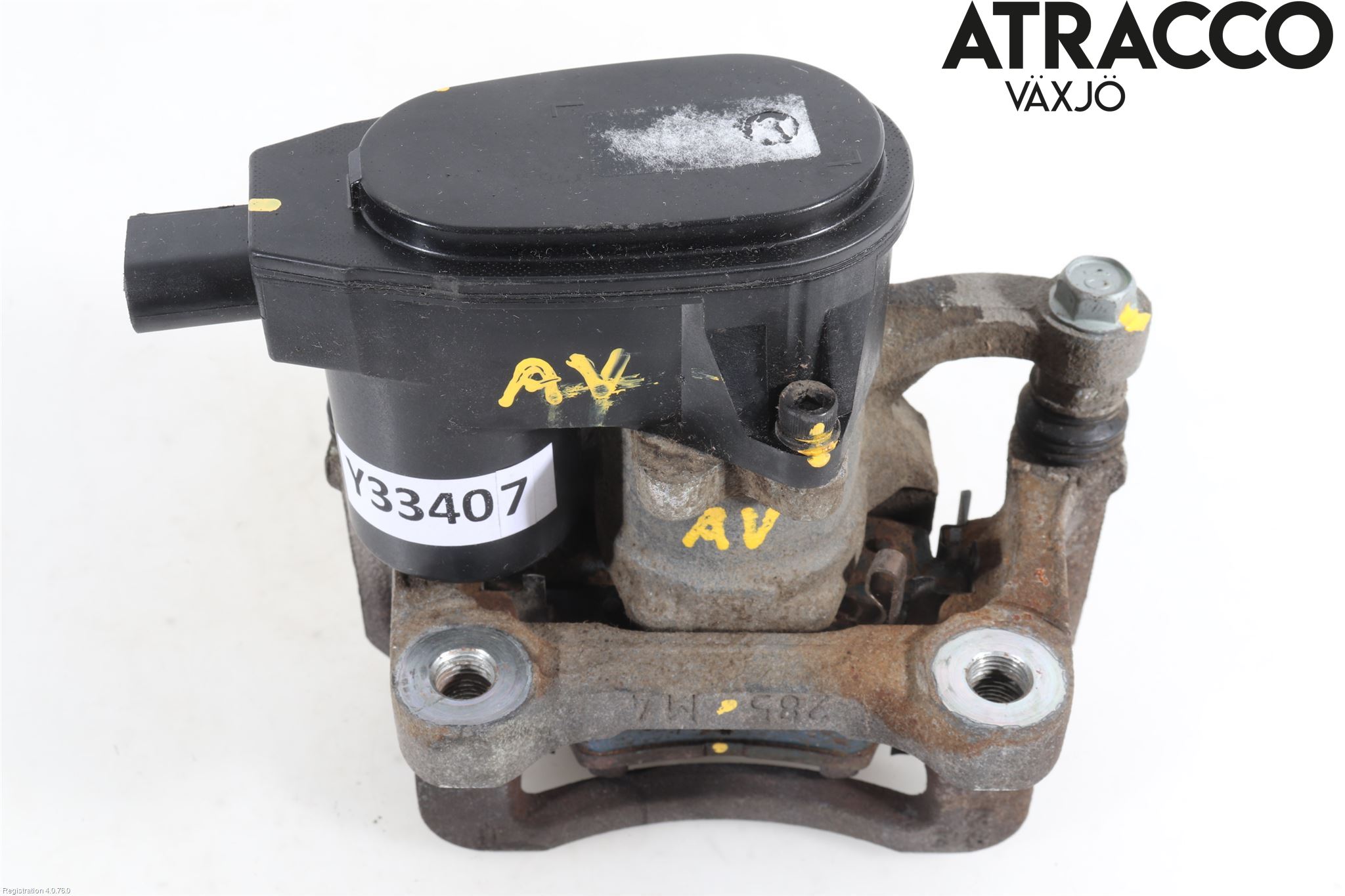 Hyundai IONIQ AE 17-22 Bremsecaliper Bak Høyre