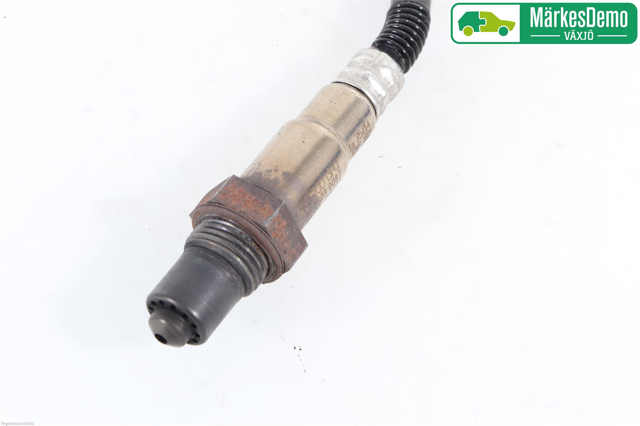 Hyundai i10 BA 17-20 Inns Lambdasonde