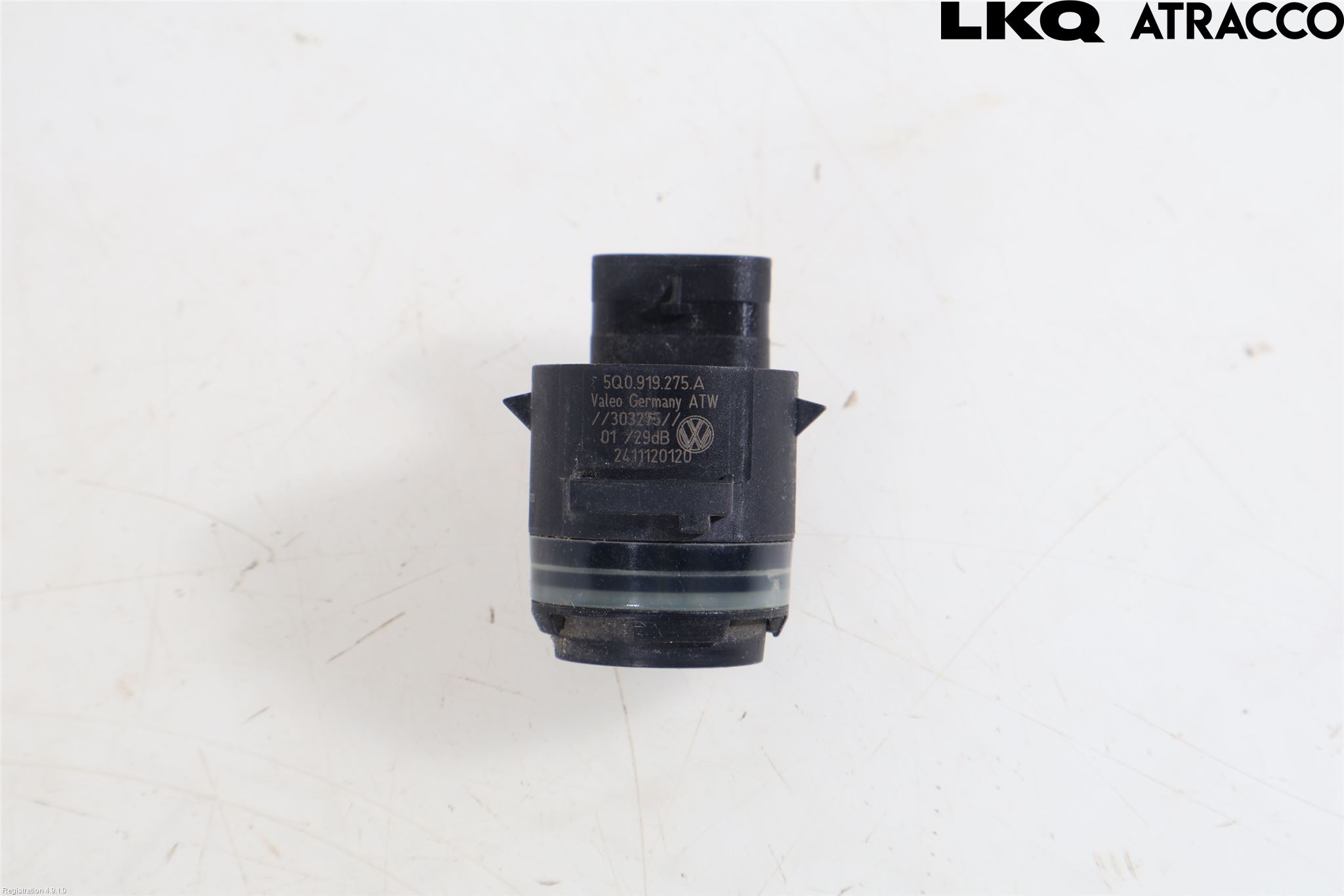 Seat LEON 13-20 Sensor Parkering Front