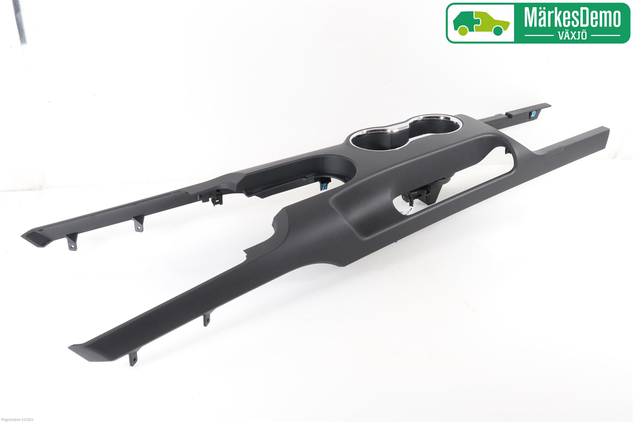 Ford MUSTANG VI 15-22 Instrumentkonsoll Gulv