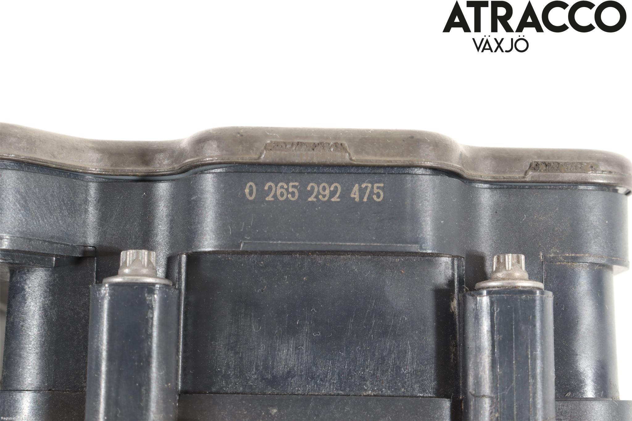 Mazda CX-3 Abs Hydraulikkaggregat