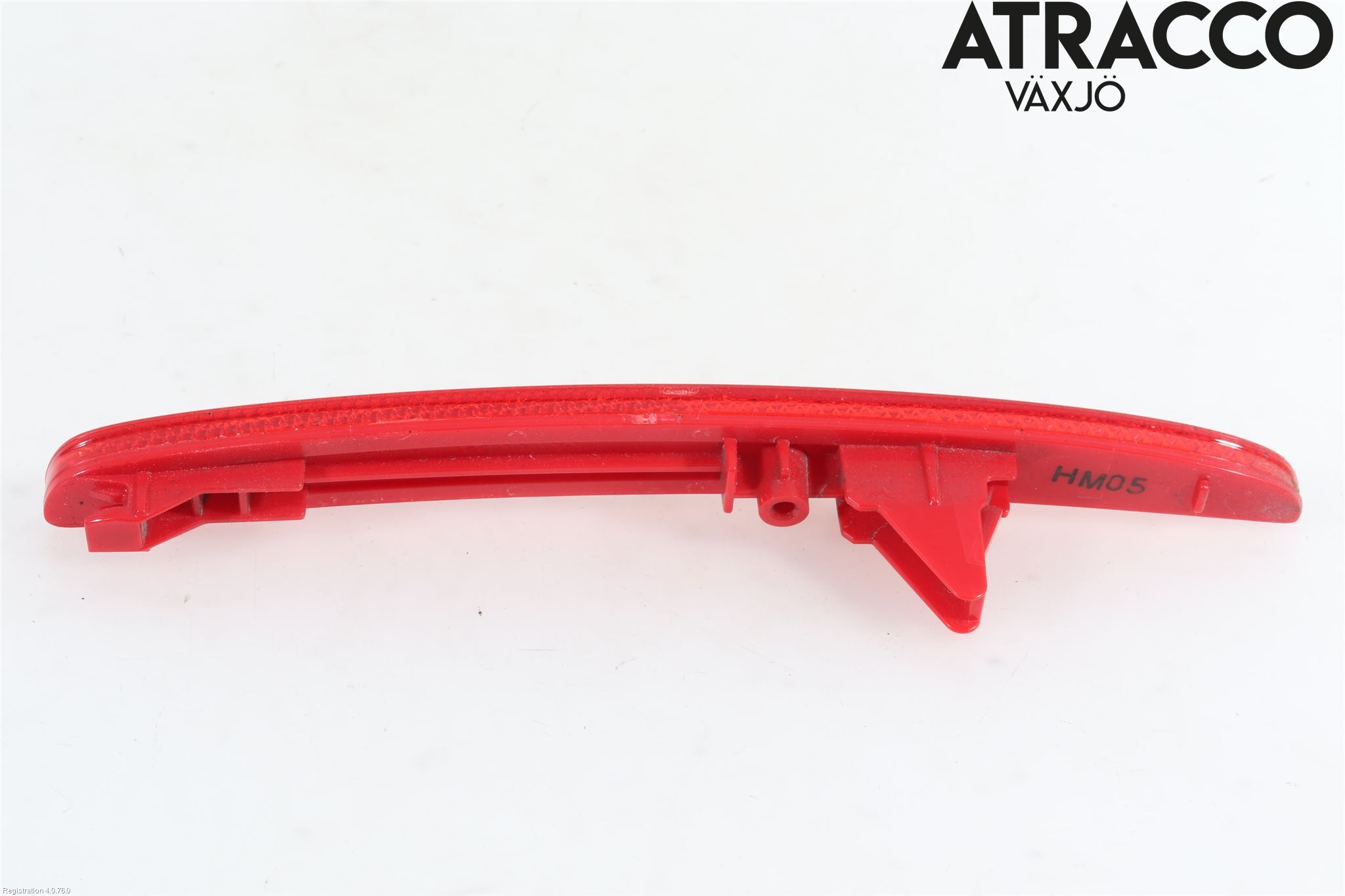 Honda CIVIC 17-22 Refleks Bak