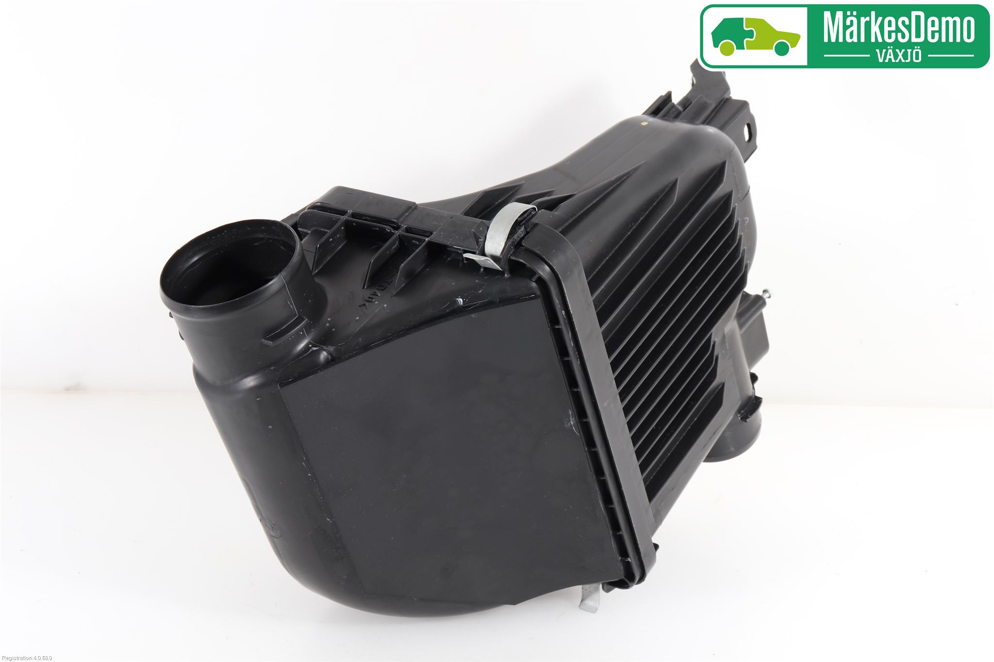 Suzuki VITARA 15- Luftfilter Boks