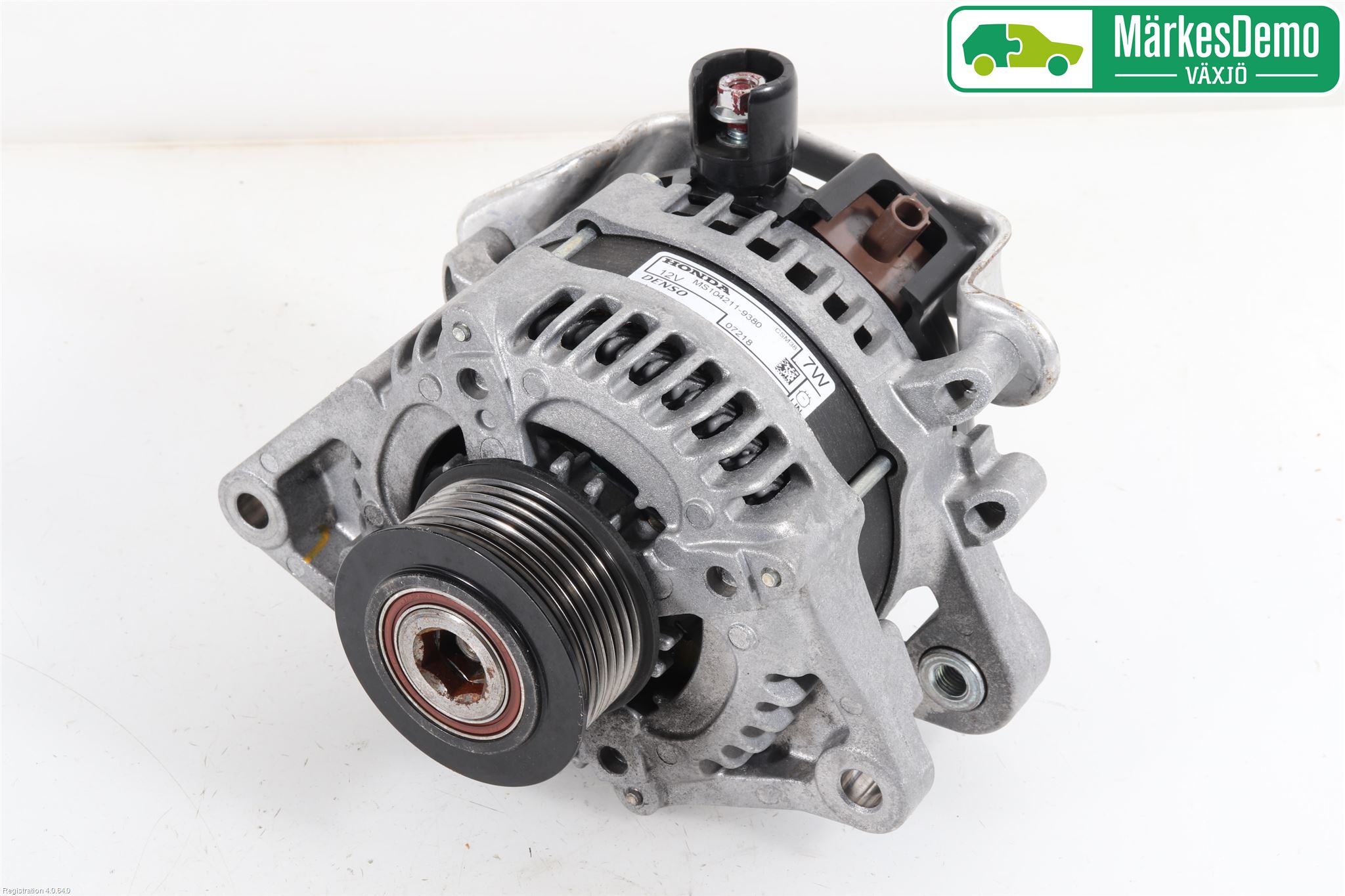 Honda CIVIC 17-22 Dynamo
