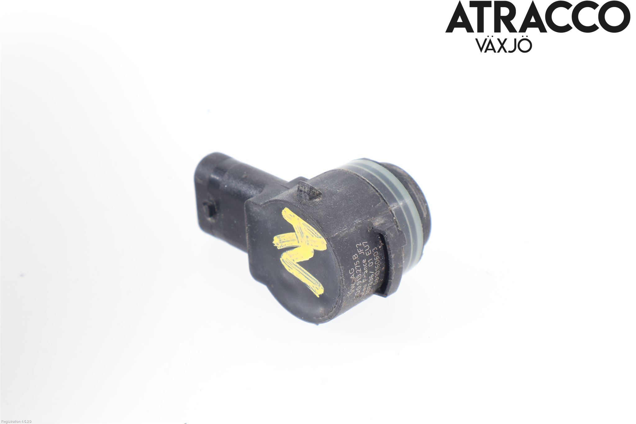 Volkswagen VW PASSAT 15-19 Sensor Ryggesensor