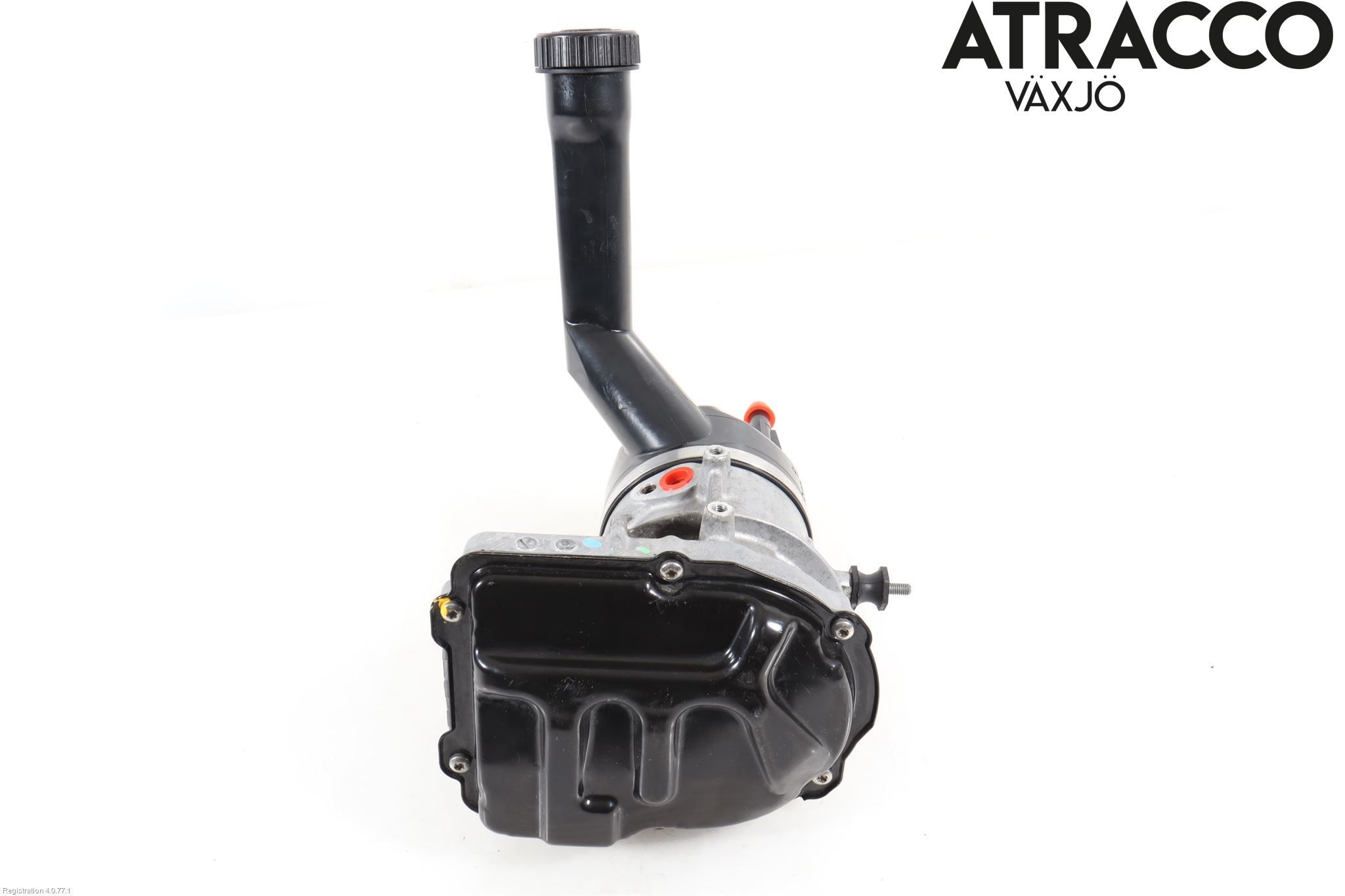 Peugeot 308 08-13 Servo Pumpe