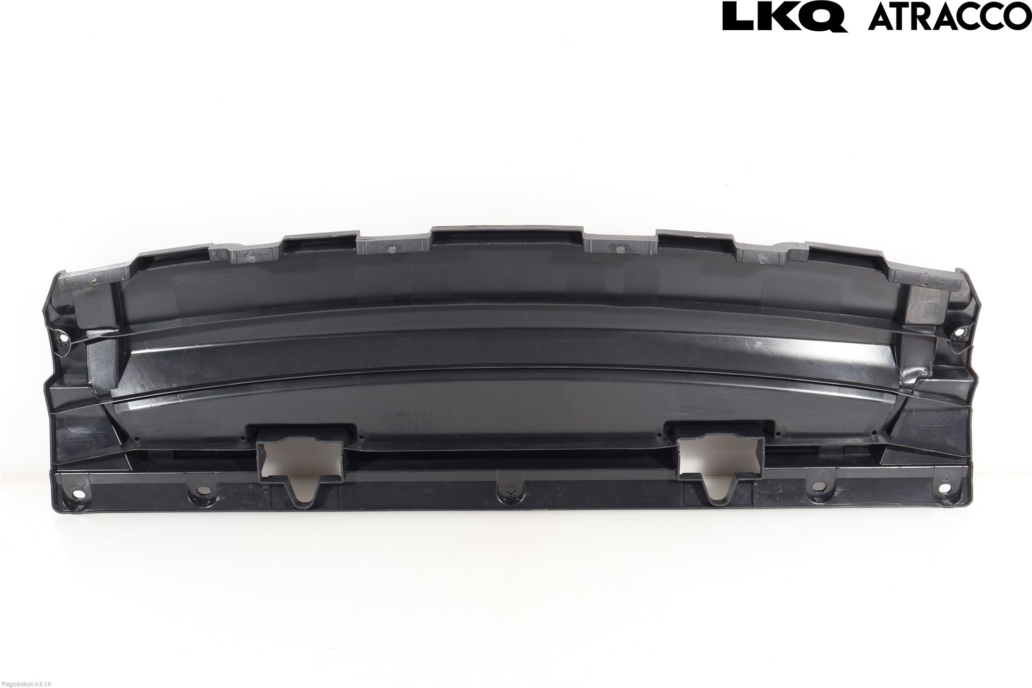 Honda ZR-V 23- Luftstyring Front