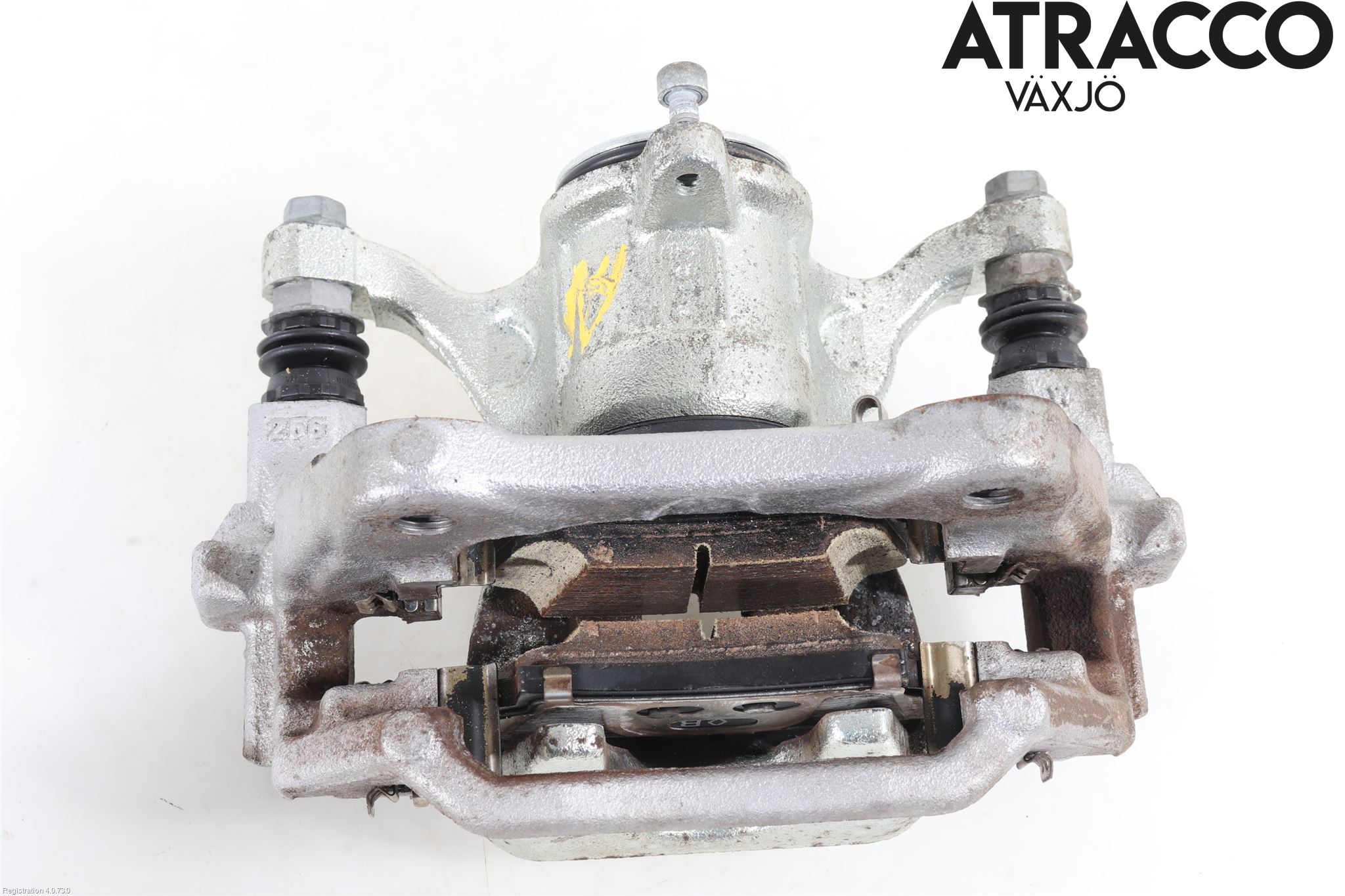 Toyota C-HR 16-23 Bremsecaliper Bak Høyre
