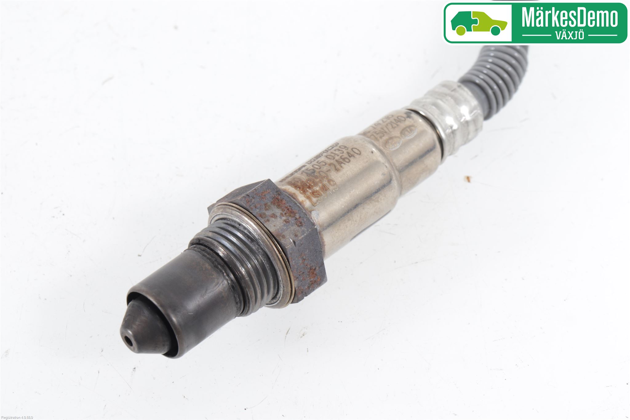 Hyundai i40 16-18 Inns Lambdasonde