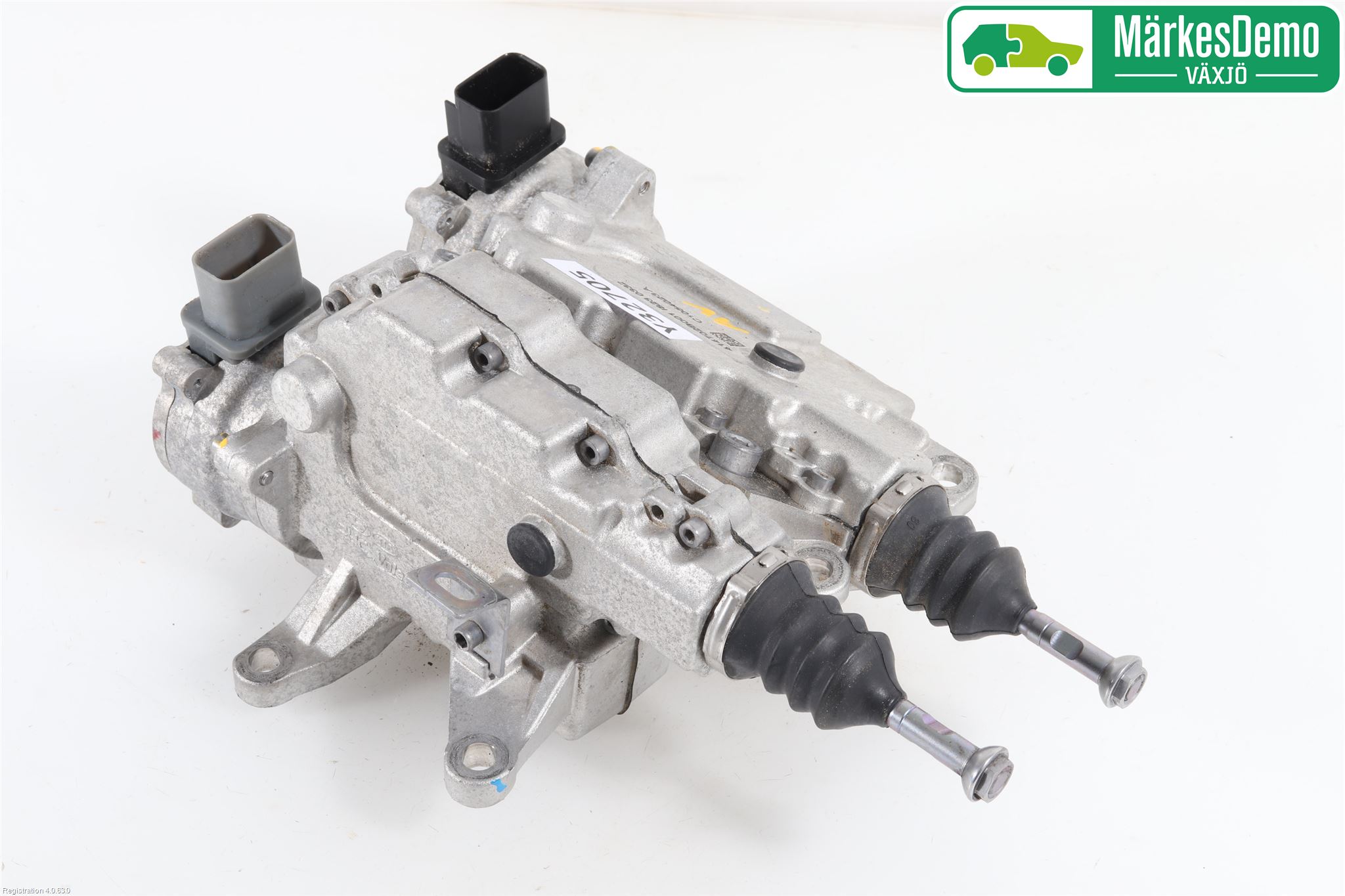 Hyundai IONIQ AE 17-22 Clutch Sylinder Slave