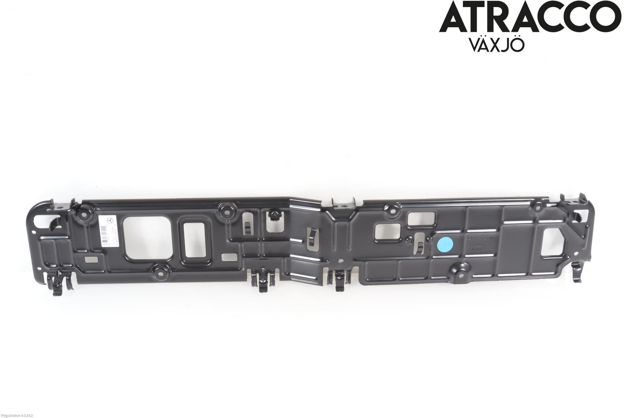 Mercedes-Benz MB E-KLASS (W213) 16-23 Instrument Ramme