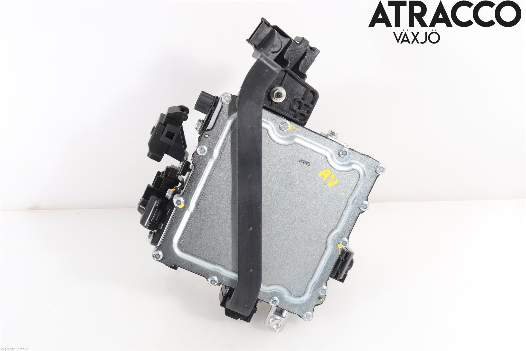 Mazda 3 IV 19- Converter - Momentforsterker