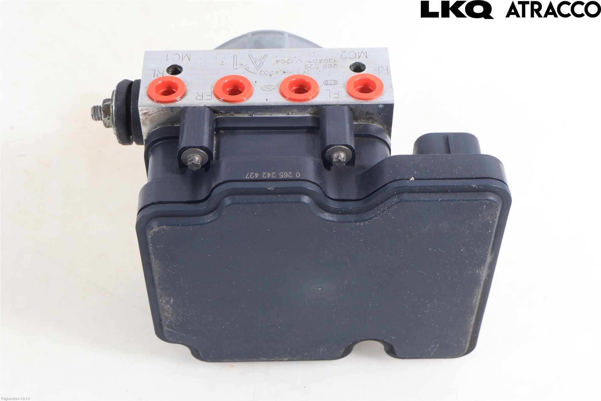 Toyota GT86 12- Abs Hydraulikkaggregat