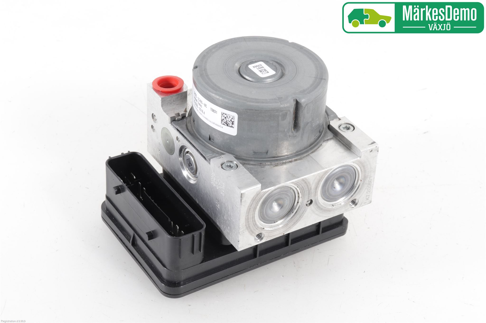 Ford MUSTANG VI 15-22 Abs Hydraulikkaggregat