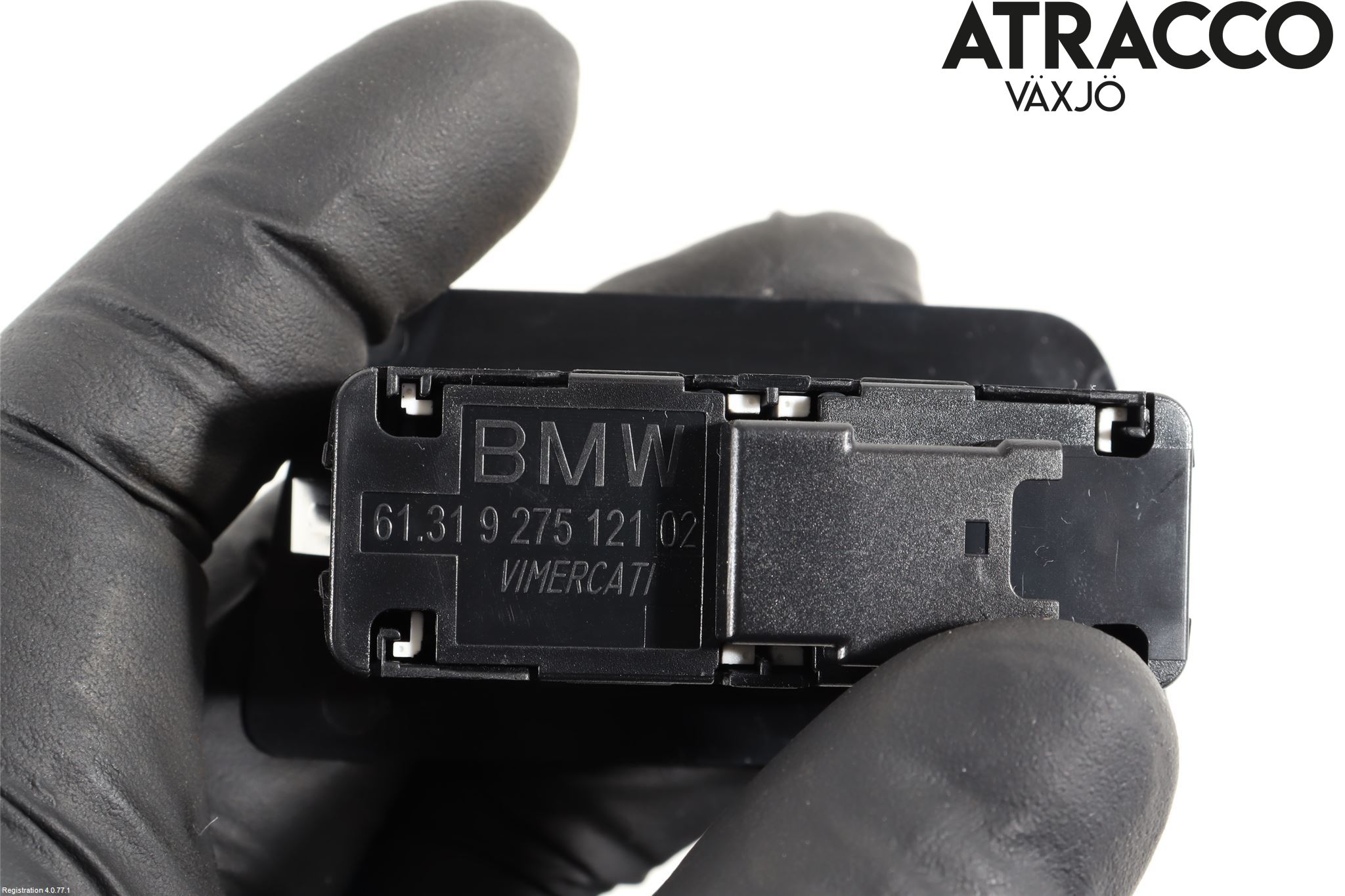 BMW 5 G30/G31/F90 17-23 Bryter Bakluke