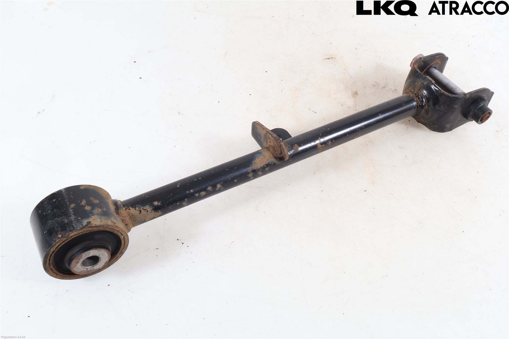 Honda E 20-23 Bærearm Bak Høyre