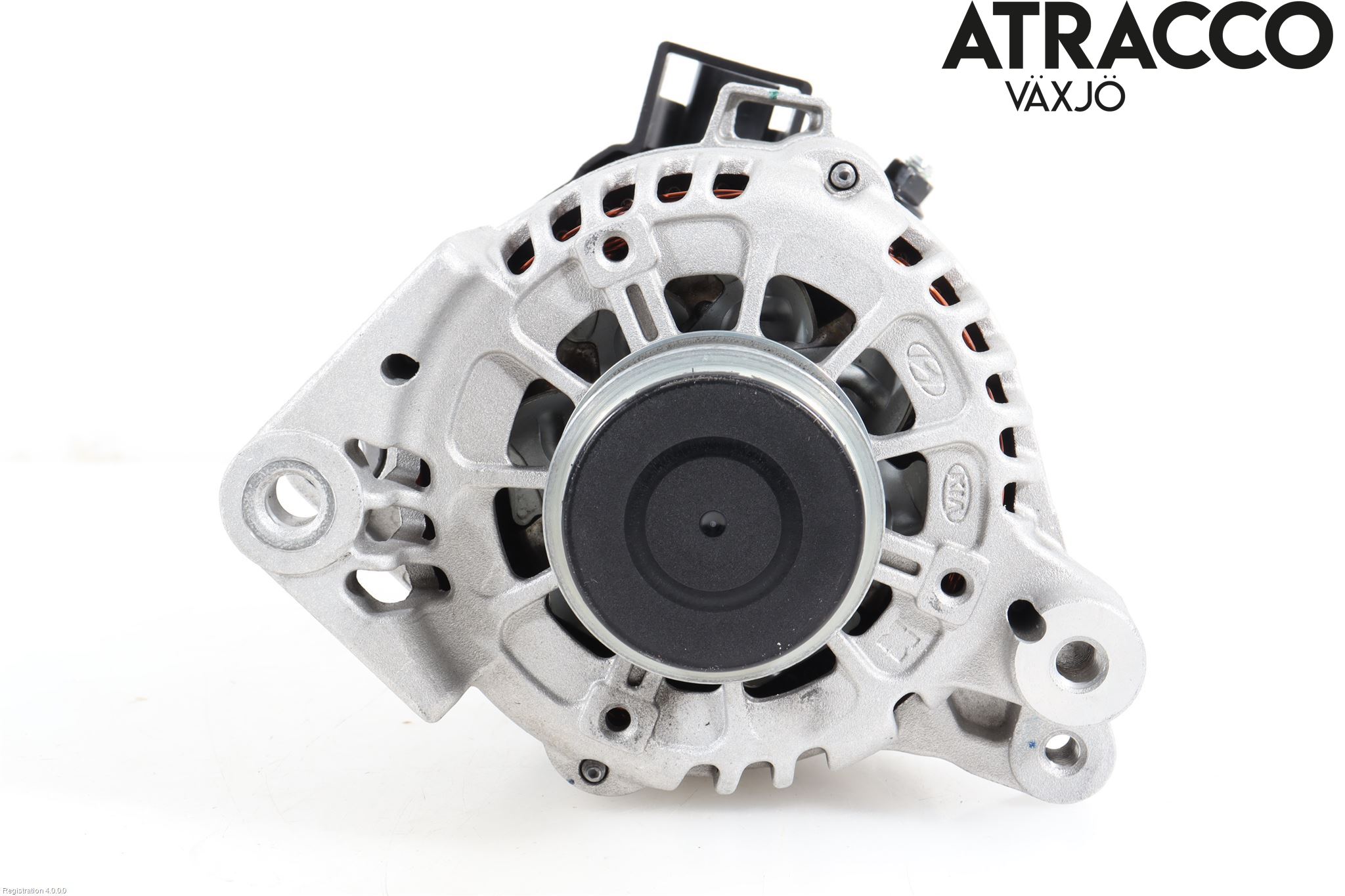 Hyundai i20 GB 15-20 Dynamo