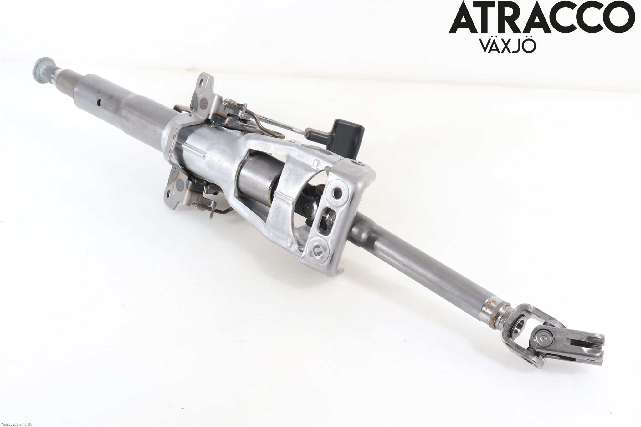 Honda CR-V 19-22 Rattaksel