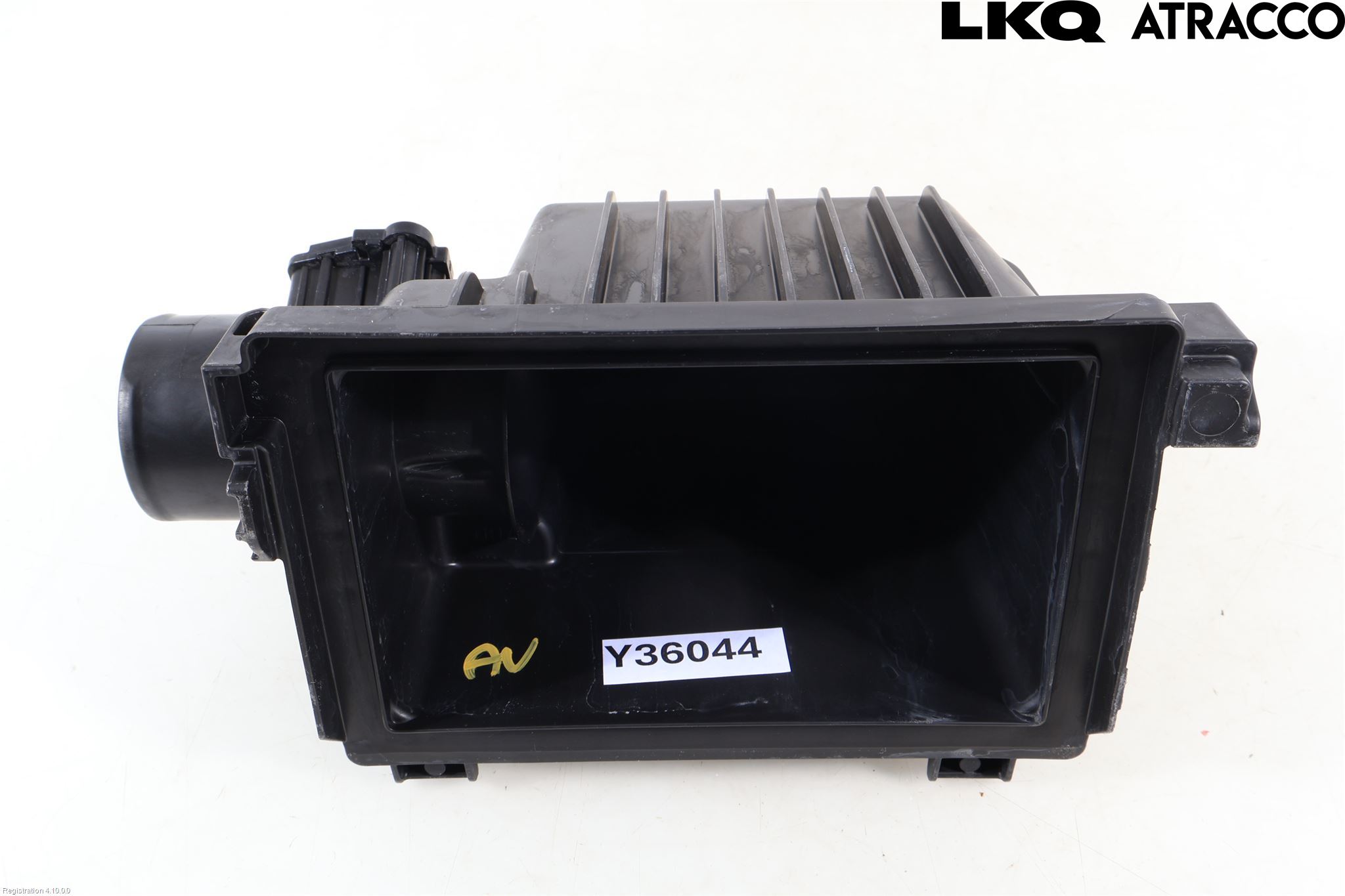 Toyota COROLLA 19- Luftfilter Boks