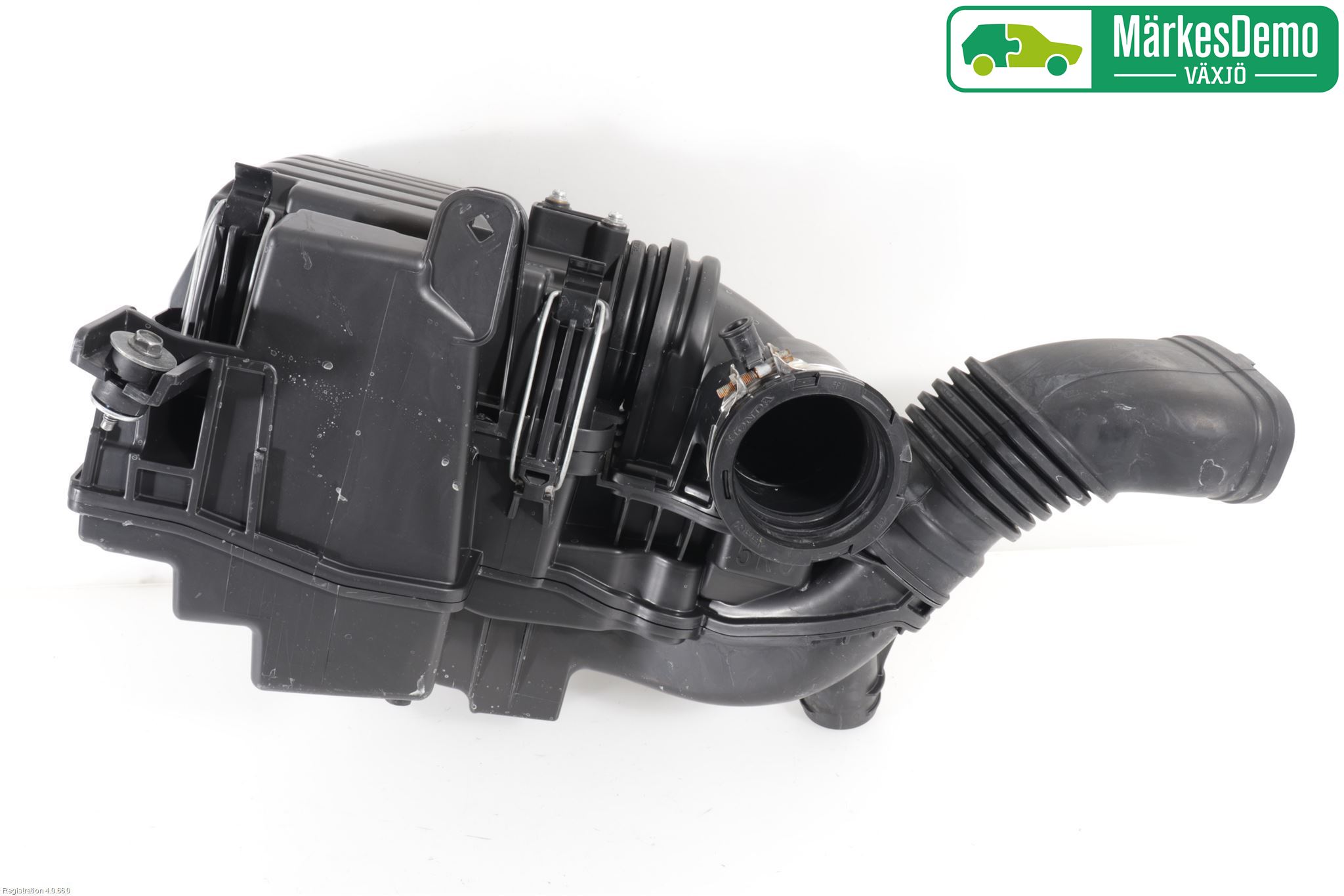 Honda HR-V 15-21 Luftfilter Boks