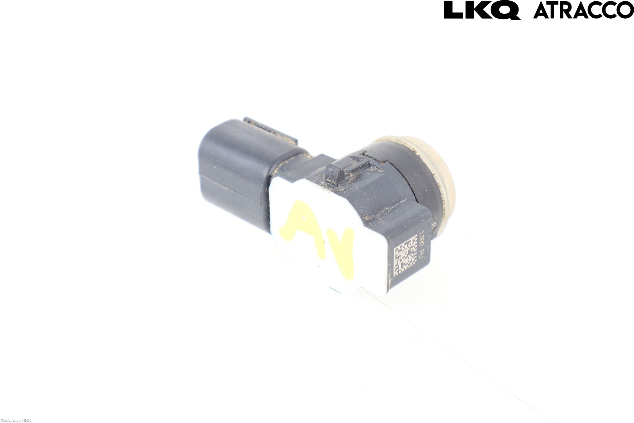 Peugeot 308 14-21 Sensor Ryggesensor