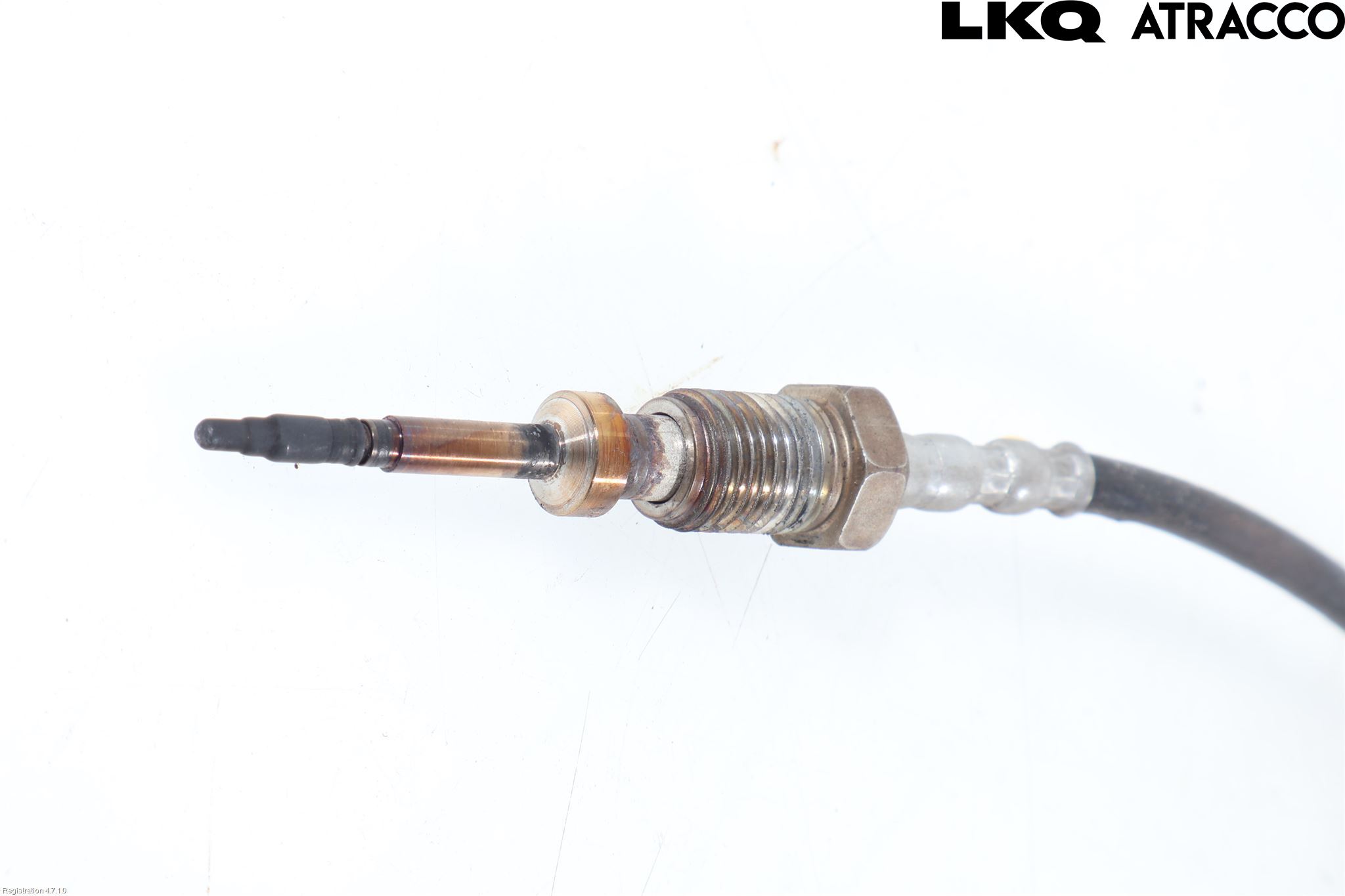 BMW 3 F30/F31/F80 12-19 Sensor Eksos