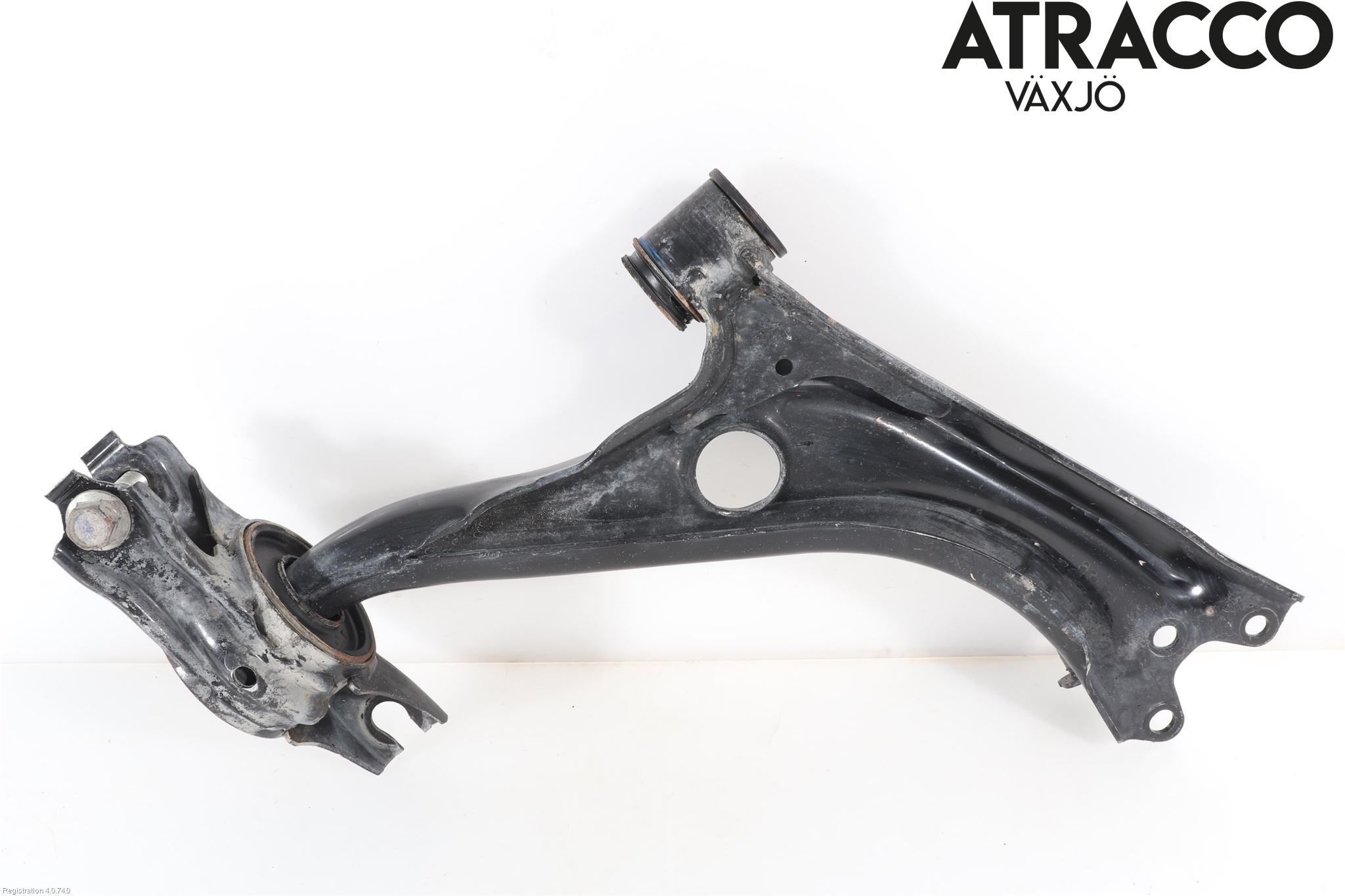 Honda CIVIC 17-22 Bærearm Foran Venstre Nedre
