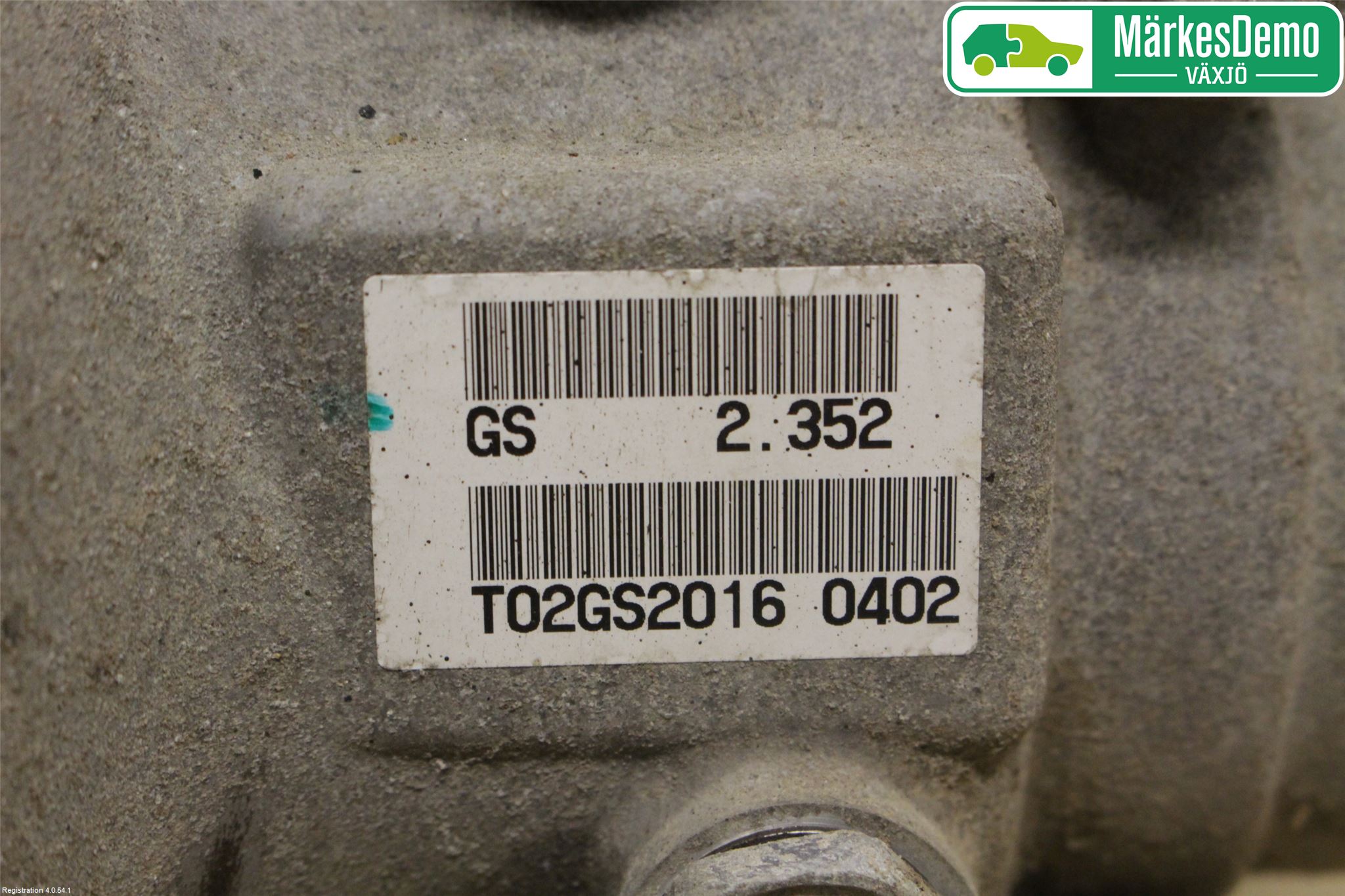 Mitsubishi ASX 10-22 Bakaksel Kardang Bak -Diff