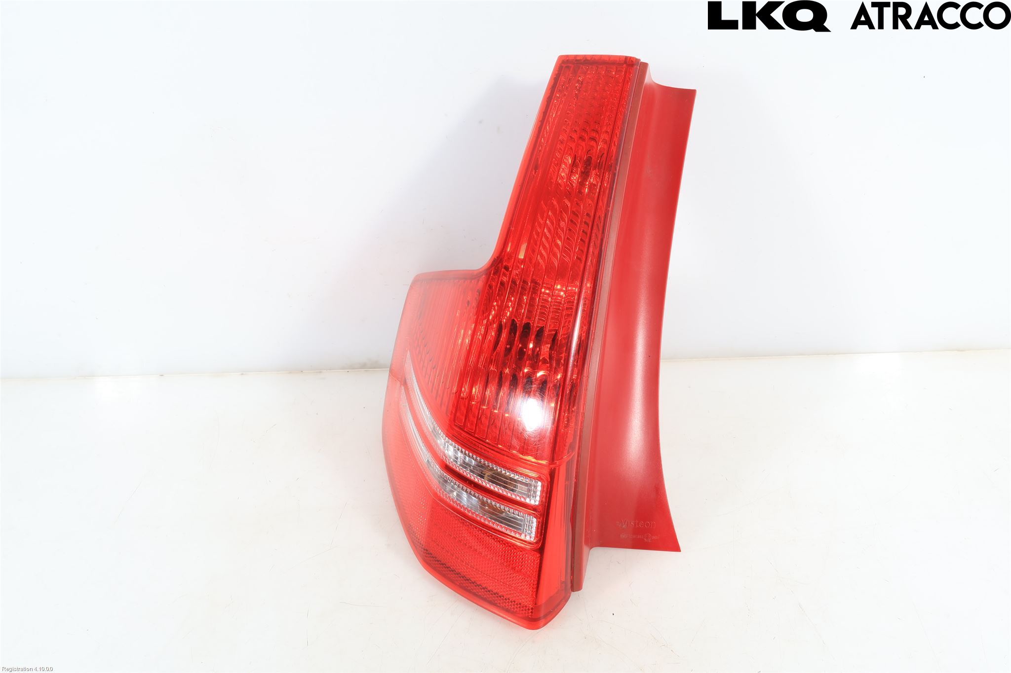 Citroen C4 II 11-18 Baklykt Venstre
