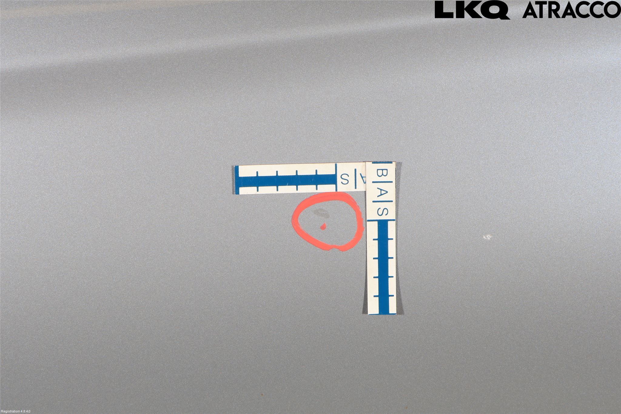 Hyundai IONIQ AE 17-22 Dør 4D Bak Venstre