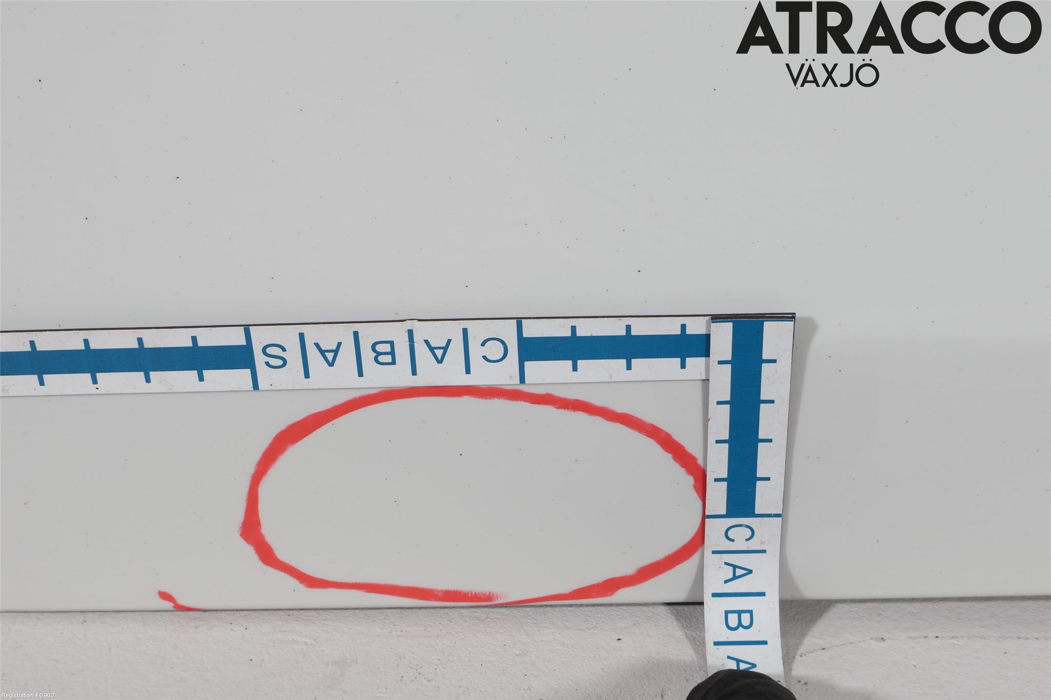 BMW 1 E87/81 5D/3D 03-11 Dør 4D Foran Venstre