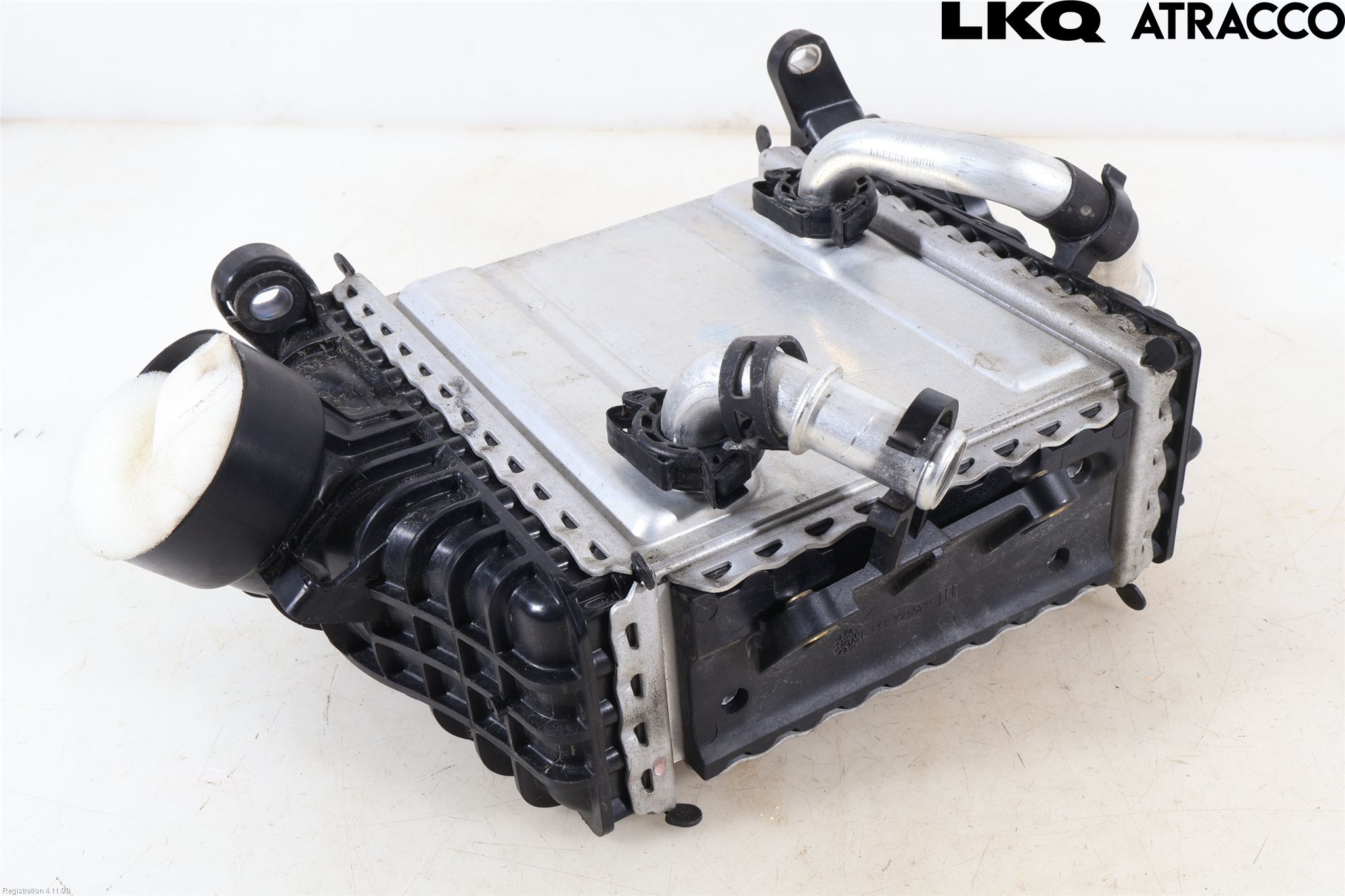 Mercedes-Benz MB E-KLASS (W213) 16-23 Intercooler Radiator